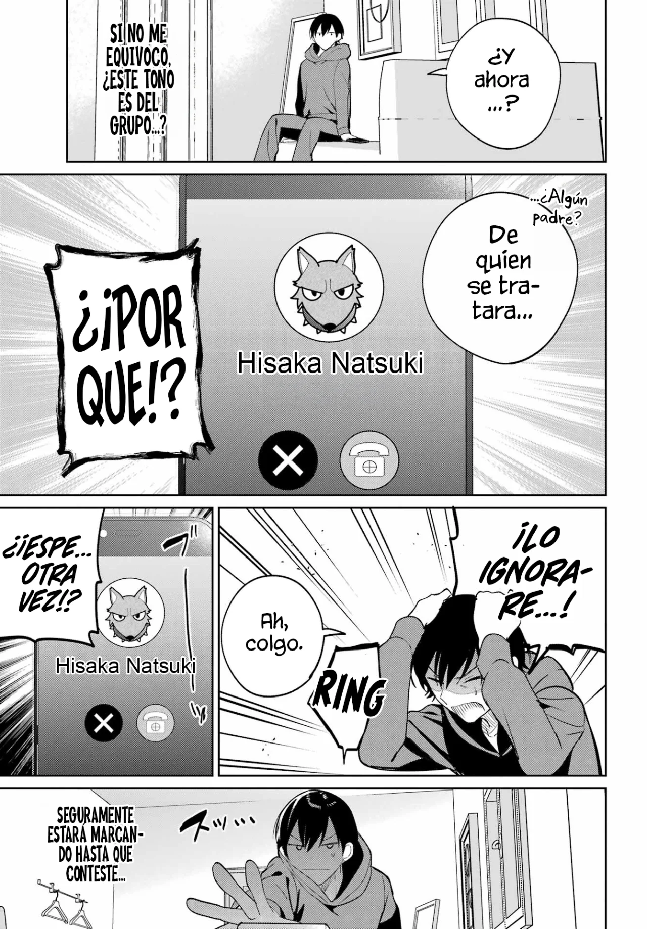 Remote Jugyou ni Nattara Class 1 no Bishoujo to Doukyo Suru Koto ni Natta Capítulo 6 - Page 20