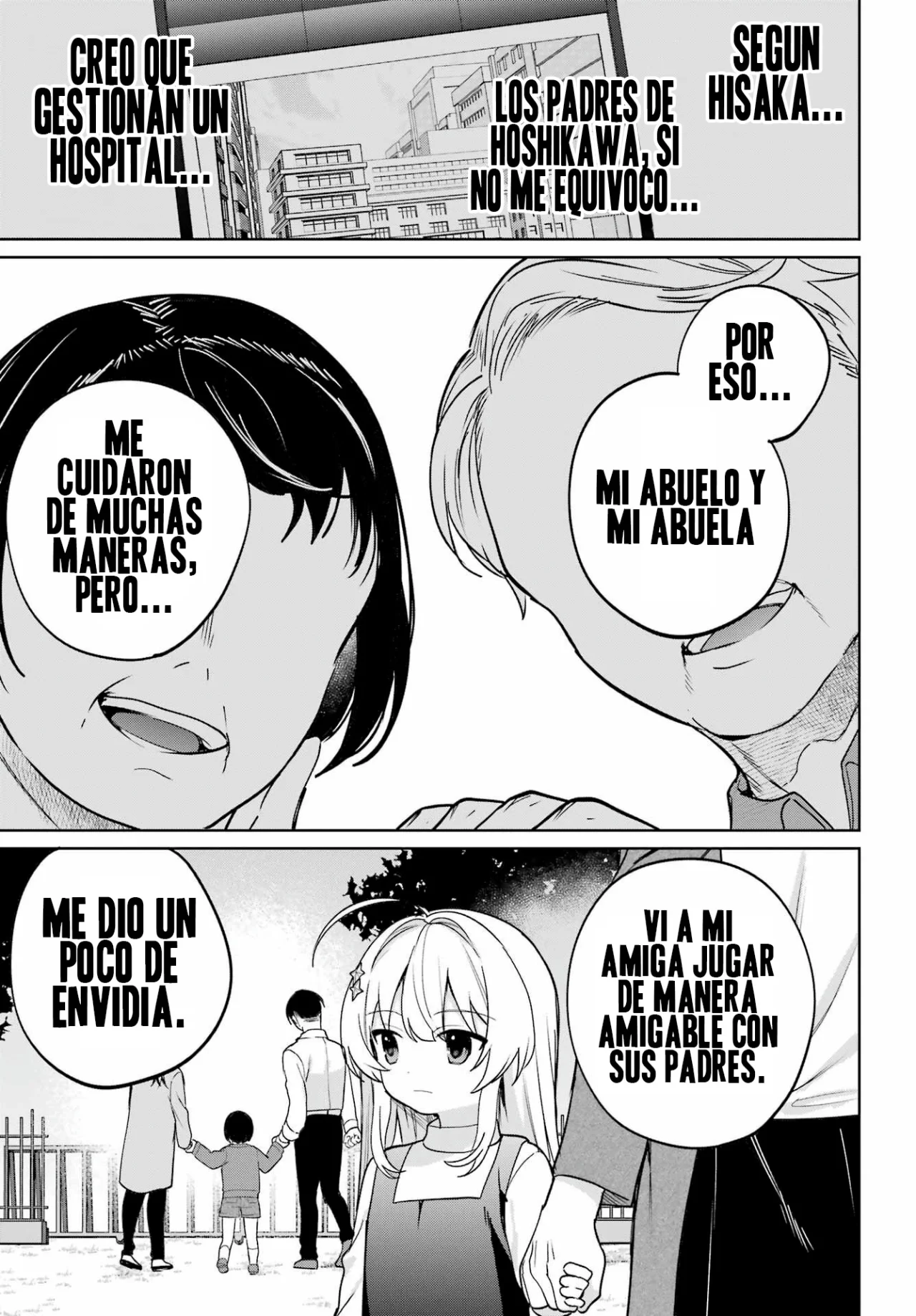 Remote Jugyou ni Nattara Class 1 no Bishoujo to Doukyo Suru Koto ni Natta Capítulo 7 - Page 18
