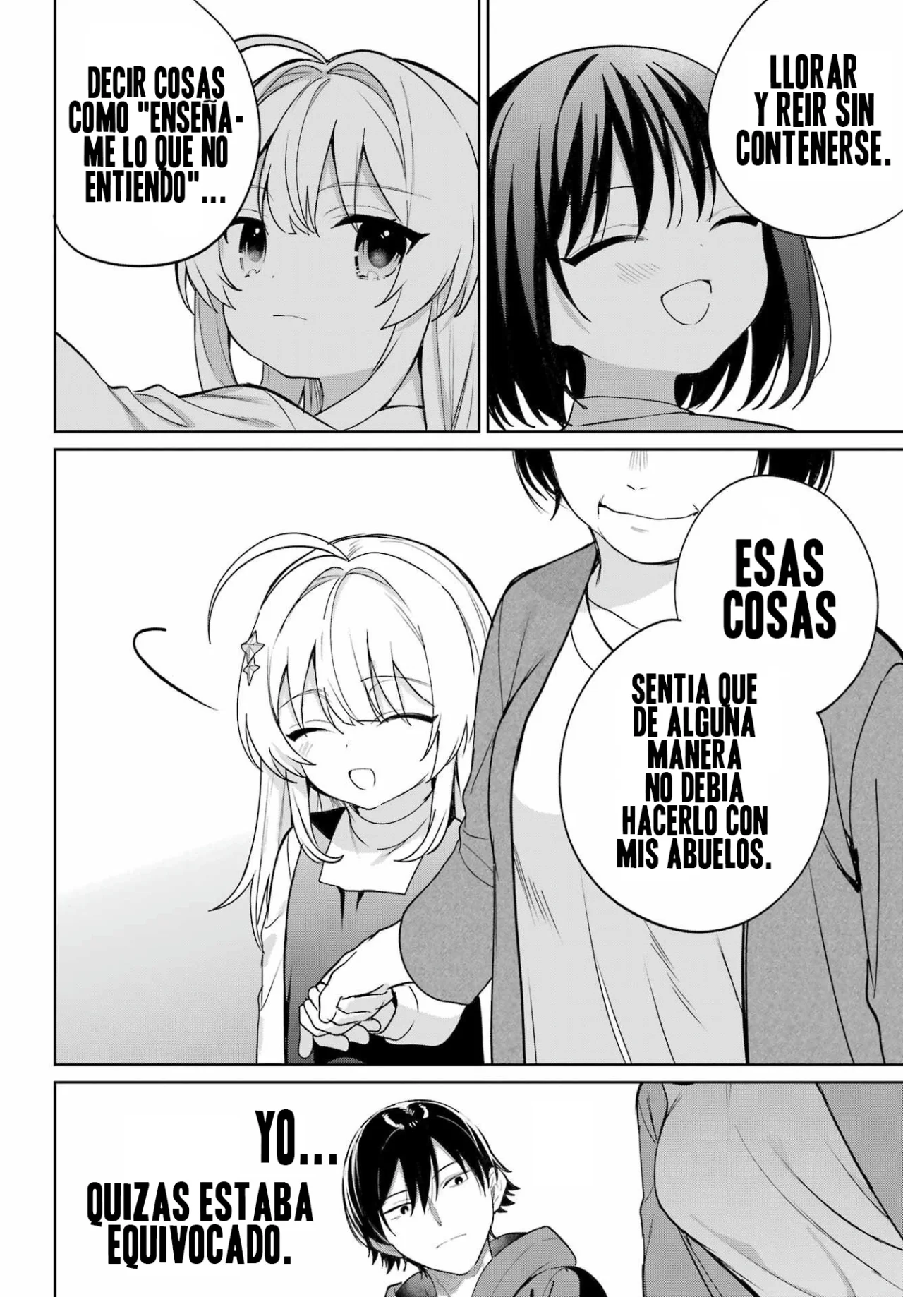 Remote Jugyou ni Nattara Class 1 no Bishoujo to Doukyo Suru Koto ni Natta Capítulo 7 - Page 19