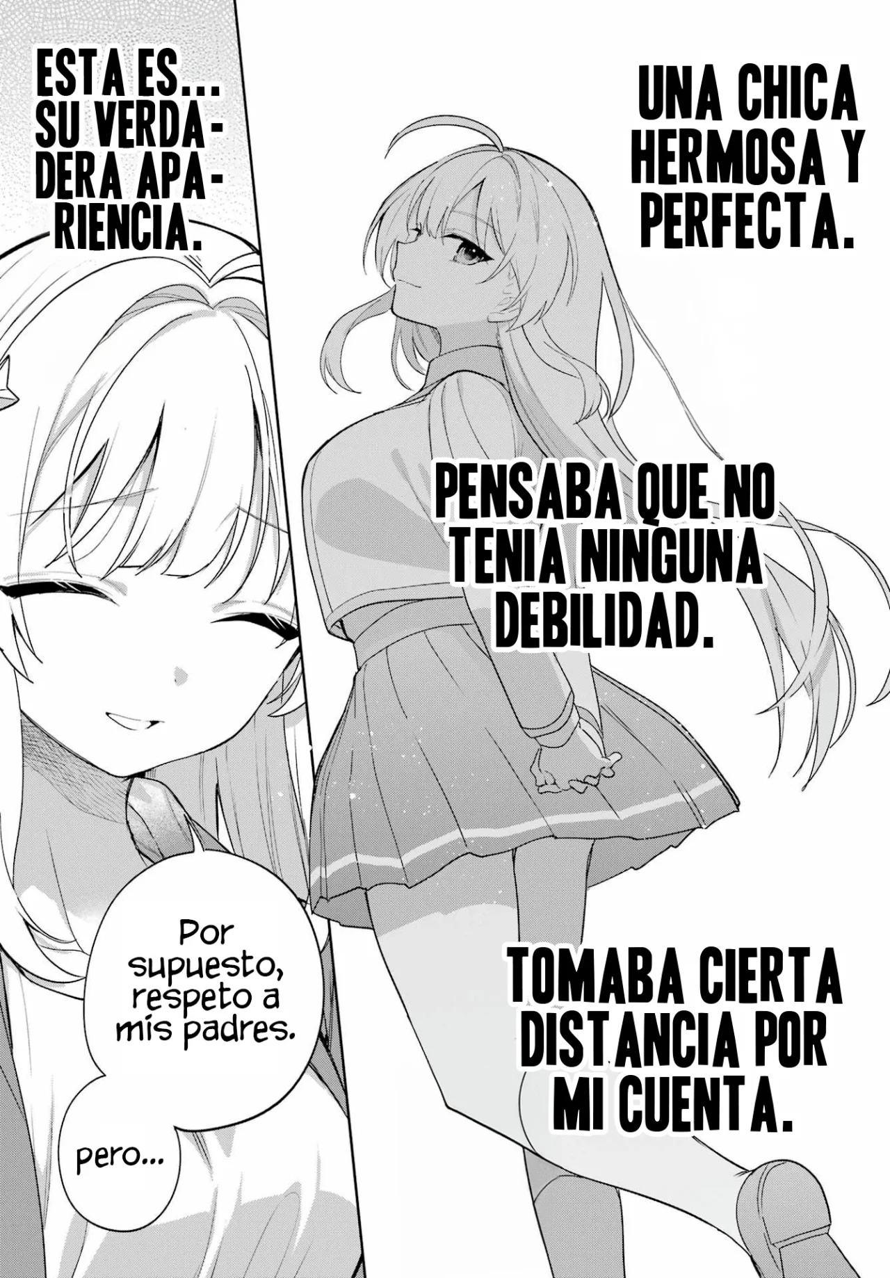 Remote Jugyou ni Nattara Class 1 no Bishoujo to Doukyo Suru Koto ni Natta Capítulo 7 - Page 20
