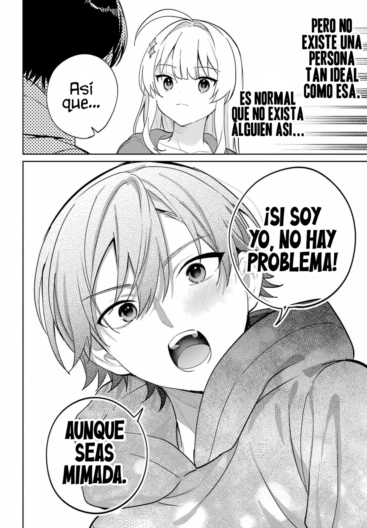 Remote Jugyou ni Nattara Class 1 no Bishoujo to Doukyo Suru Koto ni Natta Capítulo 7 - Page 23