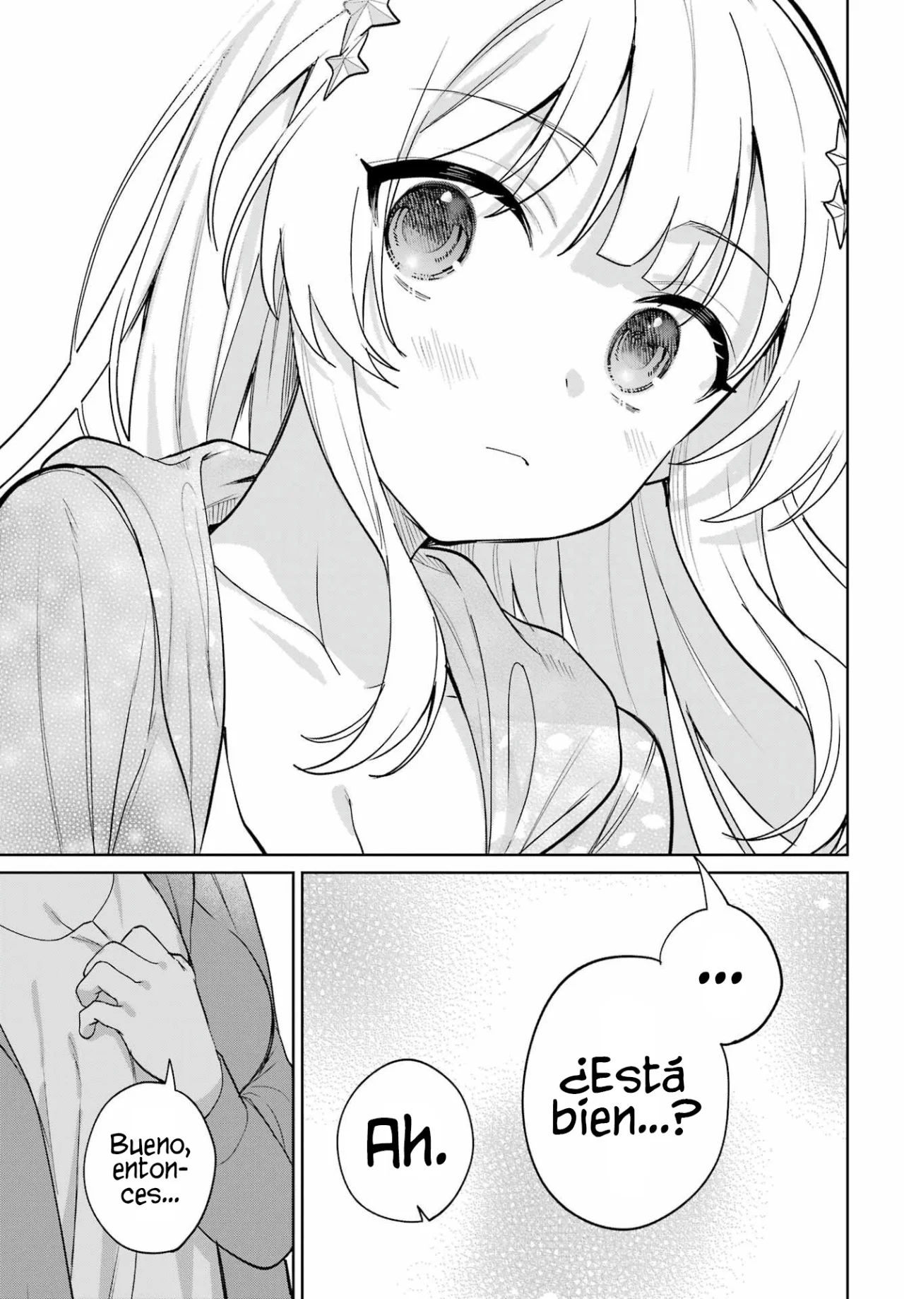 Remote Jugyou ni Nattara Class 1 no Bishoujo to Doukyo Suru Koto ni Natta Capítulo 7 - Page 24