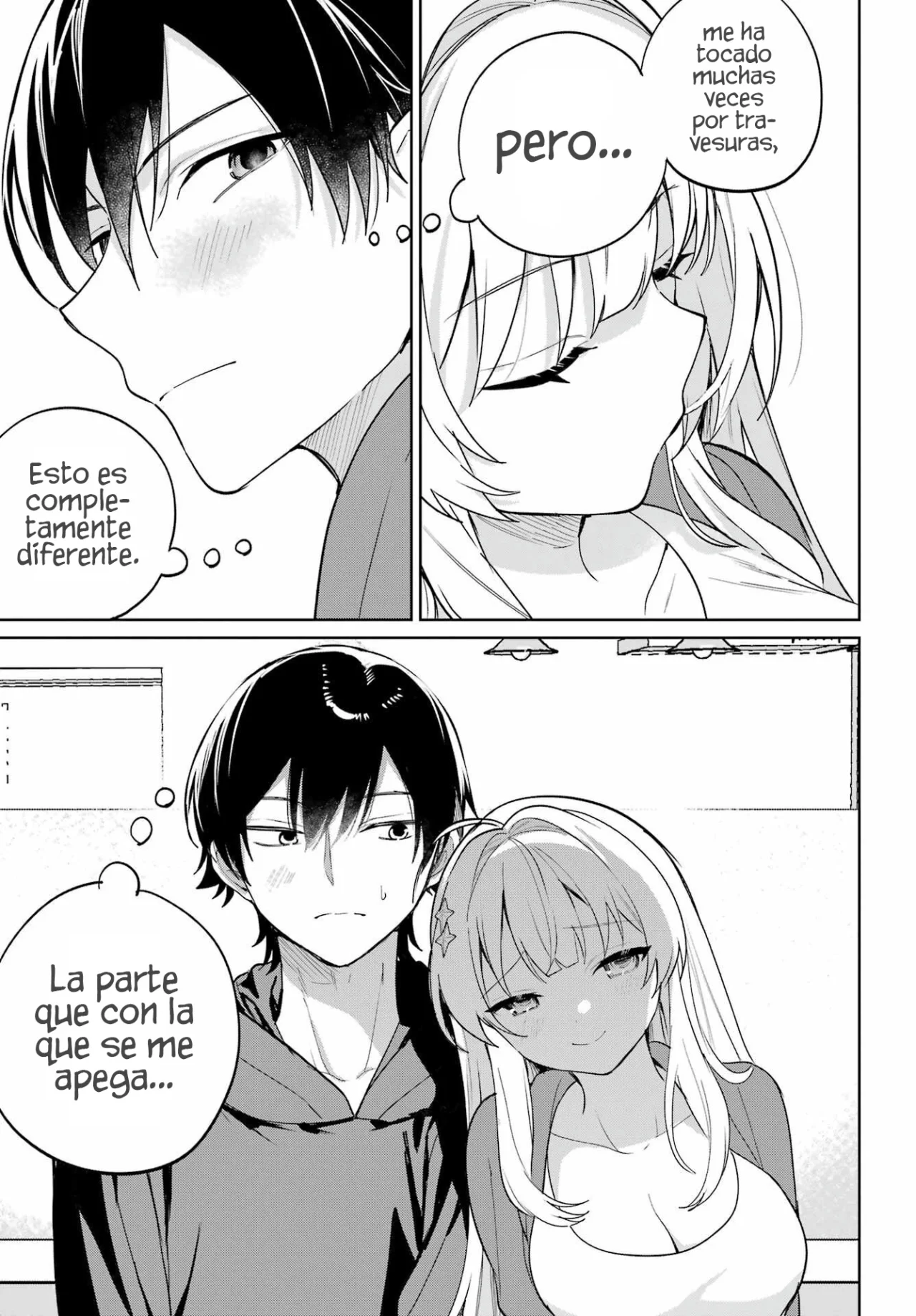 Remote Jugyou ni Nattara Class 1 no Bishoujo to Doukyo Suru Koto ni Natta Capítulo 7 - Page 26