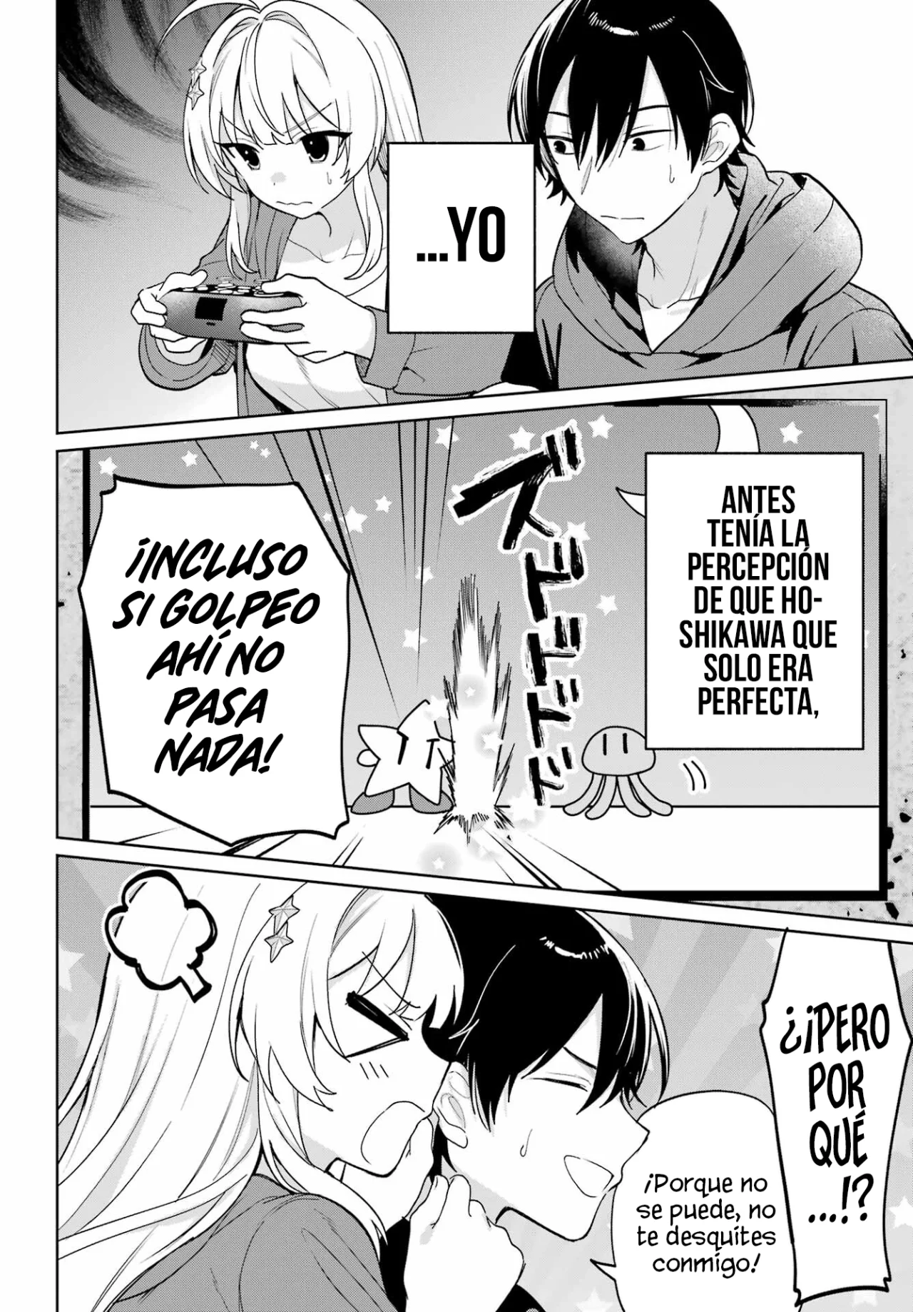 Remote Jugyou ni Nattara Class 1 no Bishoujo to Doukyo Suru Koto ni Natta Capítulo 8 - Page 12