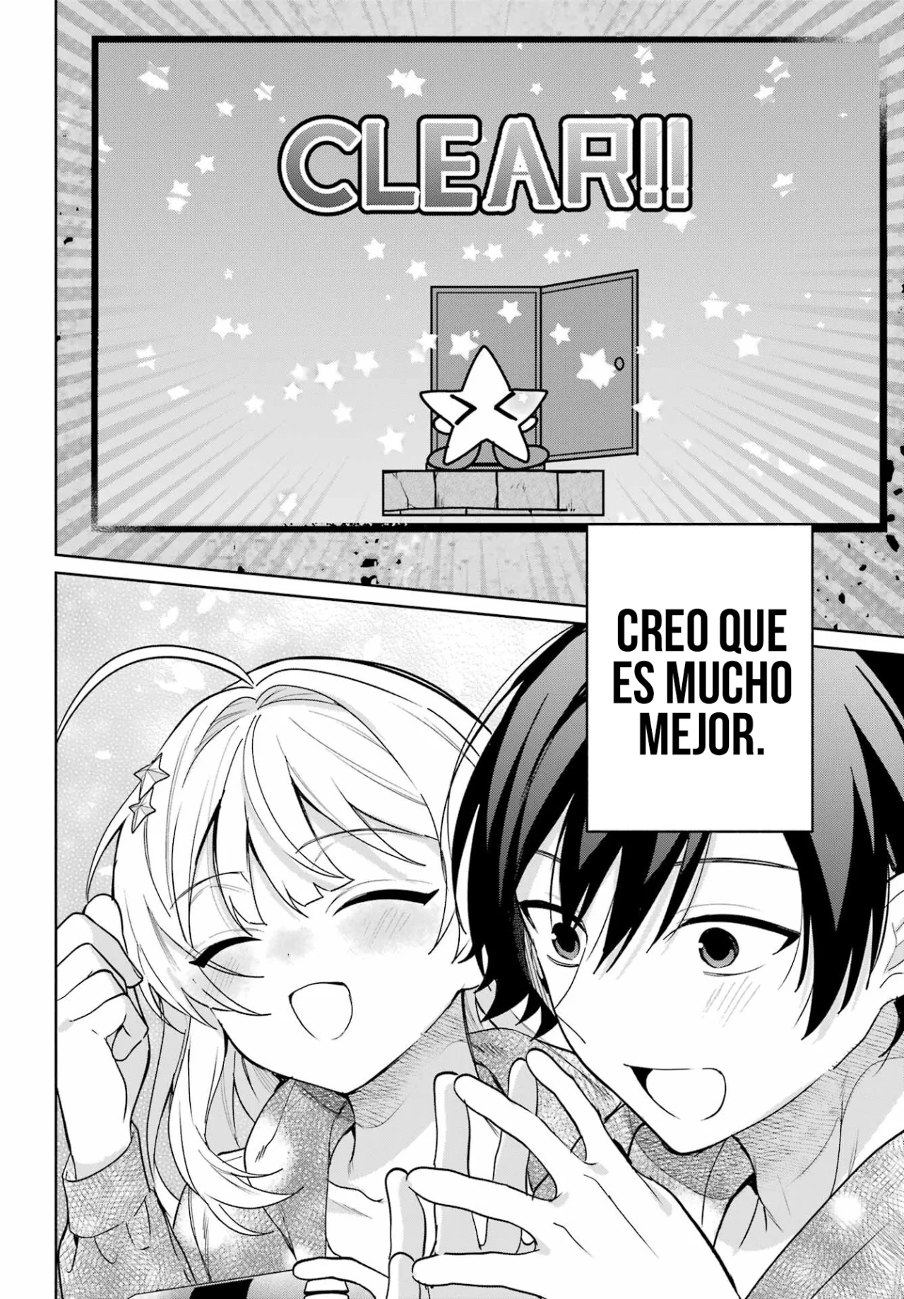 Remote Jugyou ni Nattara Class 1 no Bishoujo to Doukyo Suru Koto ni Natta Capítulo 8 - Page 14