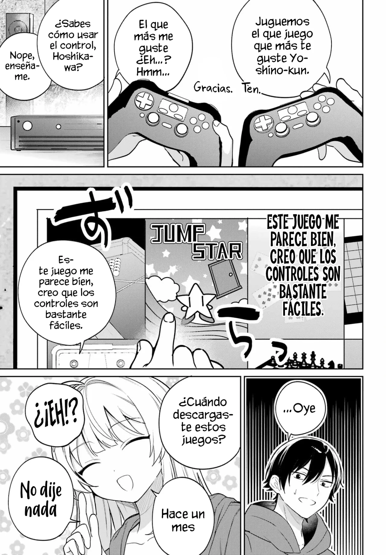 Remote Jugyou ni Nattara Class 1 no Bishoujo to Doukyo Suru Koto ni Natta Capítulo 8 - Page 7