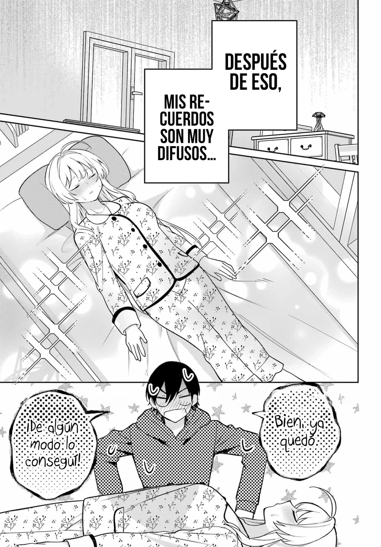 Remote Jugyou ni Nattara Class 1 no Bishoujo to Doukyo Suru Koto ni Natta Capítulo 9 - Page 26