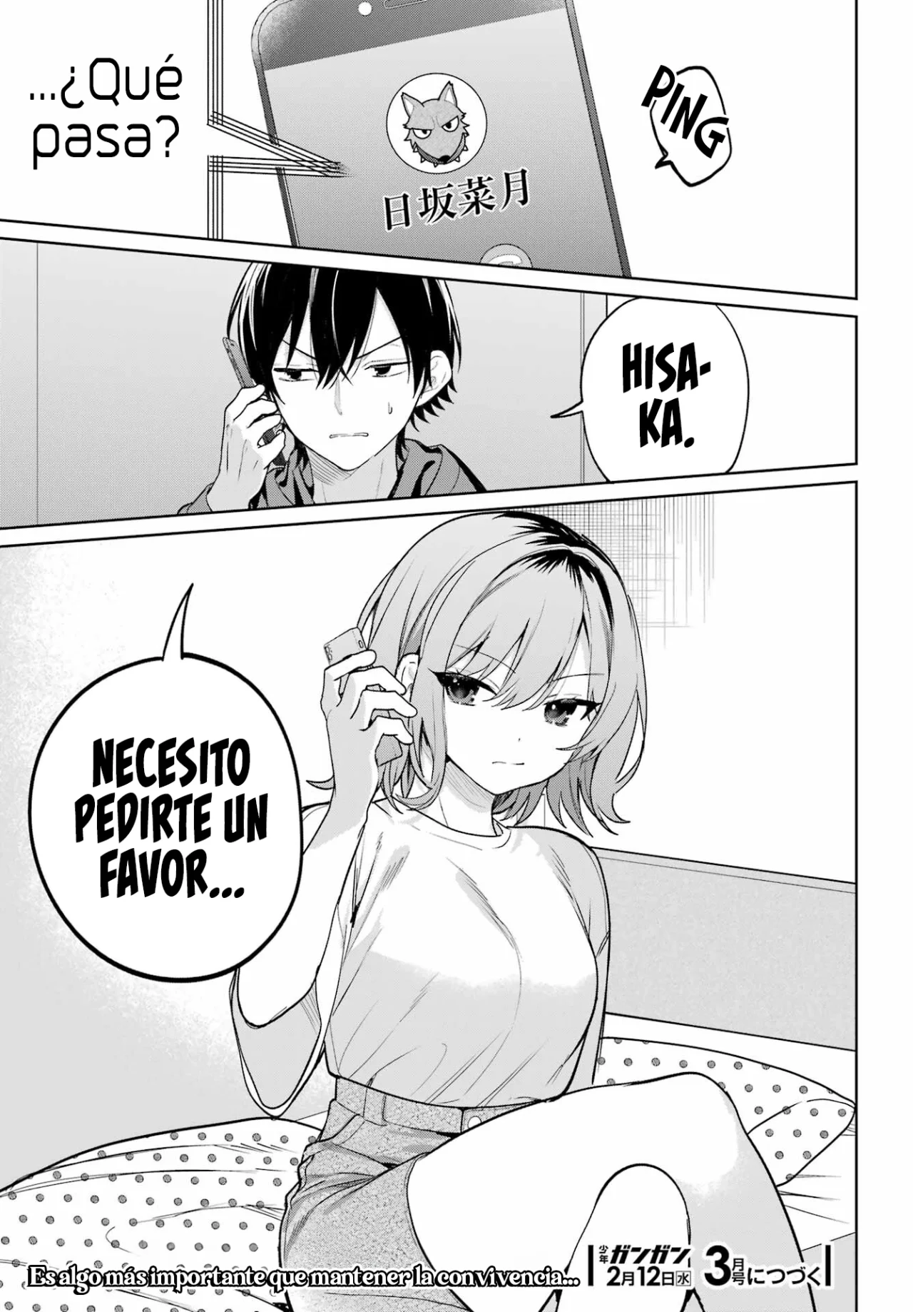 Remote Jugyou ni Nattara Class 1 no Bishoujo to Doukyo Suru Koto ni Natta Capítulo 9 - Page 38