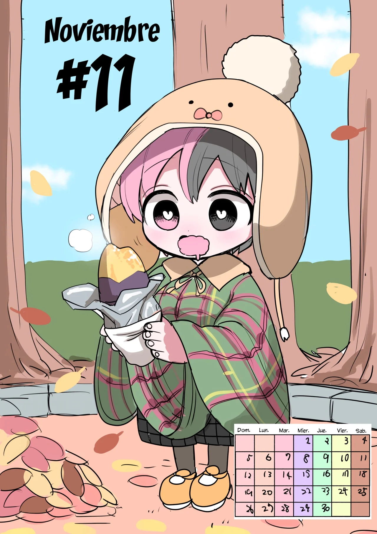 Llevando a casa una medio súcubo Capítulo 117 - Page 5