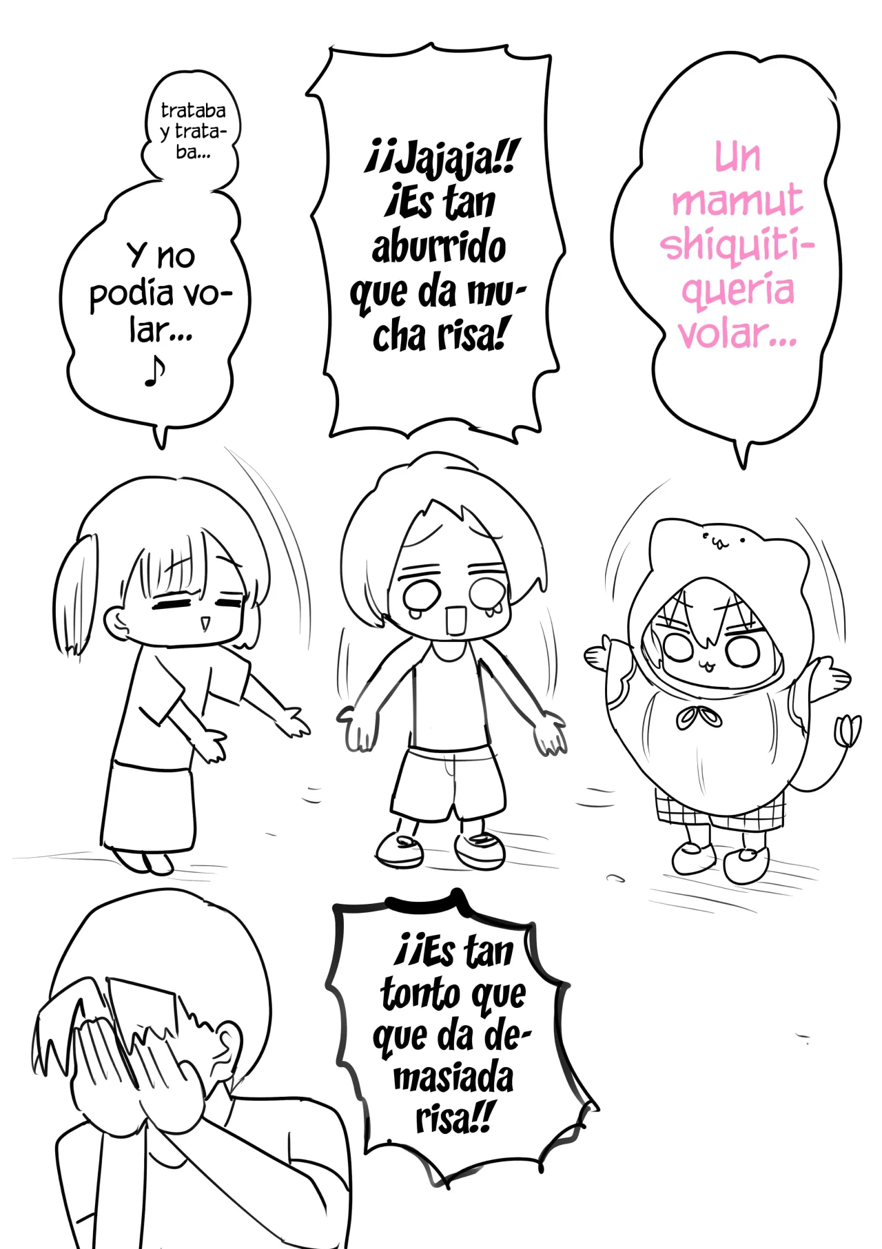 Llevando a casa una medio súcubo Capítulo 123 - Page 6