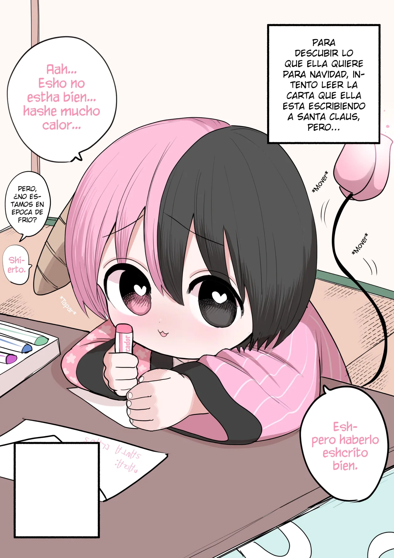 Llevando a casa una medio súcubo Capítulo 126 - Page 3