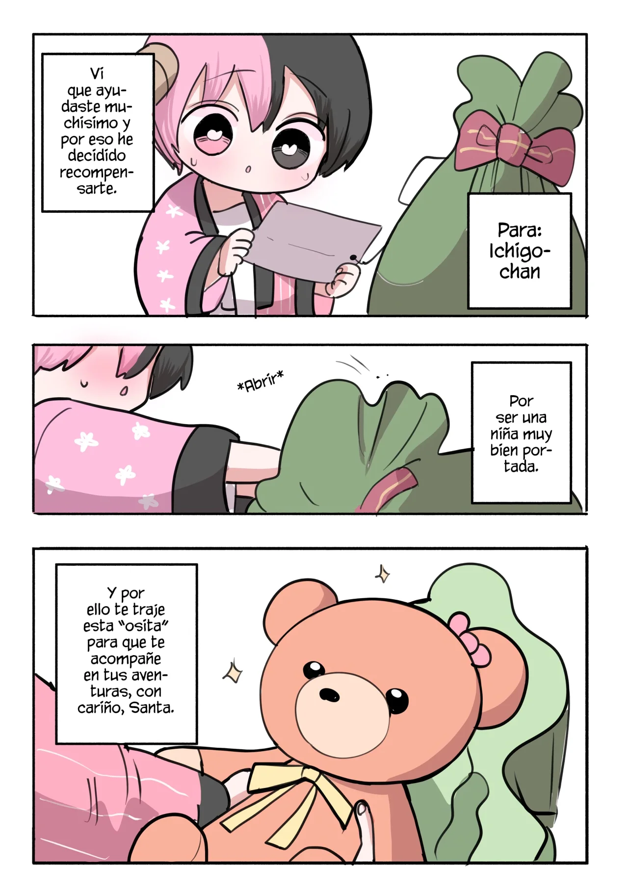 Llevando a casa una medio súcubo Capítulo 139 - Page 3
