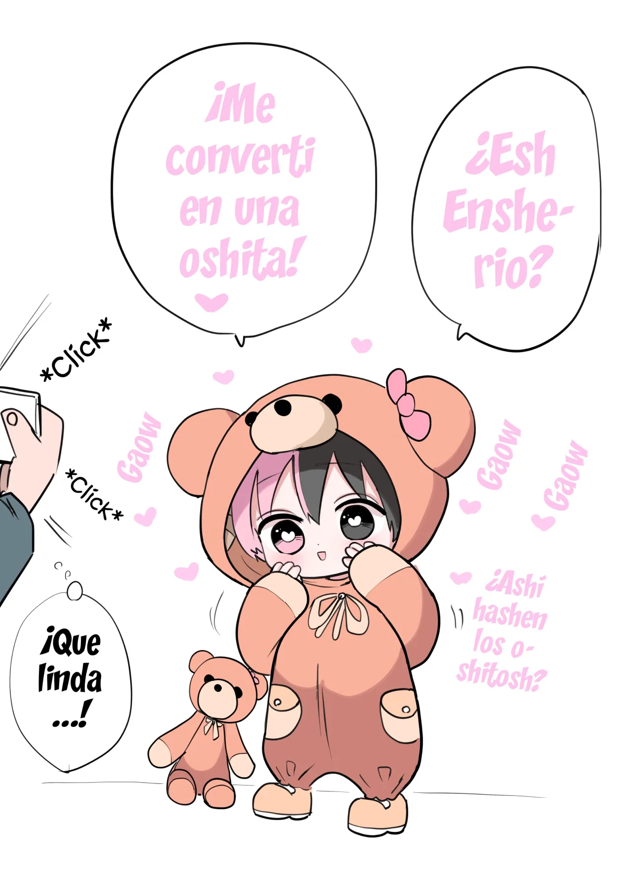 Llevando a casa una medio súcubo Capítulo 140 - Page 3