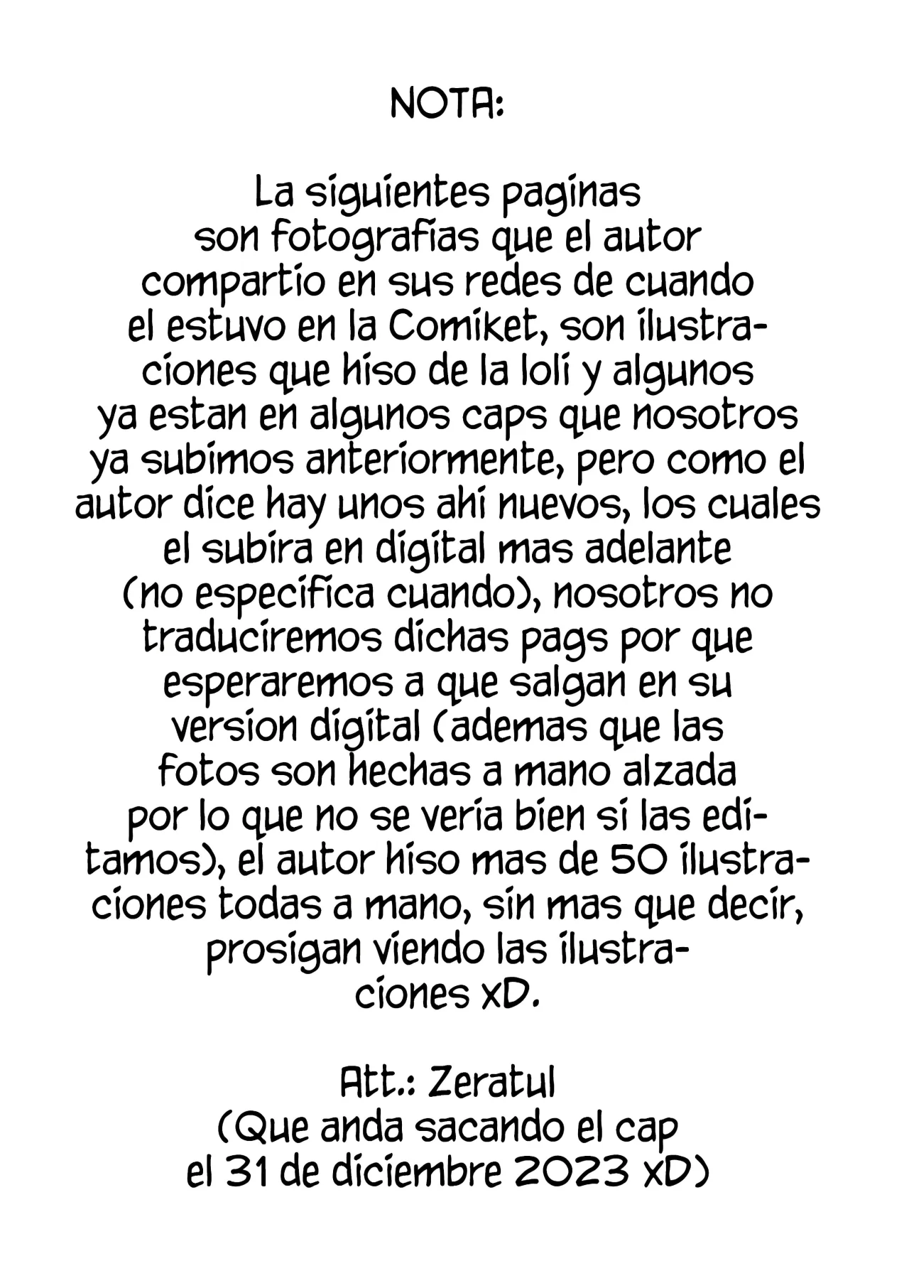 Llevando a casa una medio súcubo Capítulo 141 - Page 4