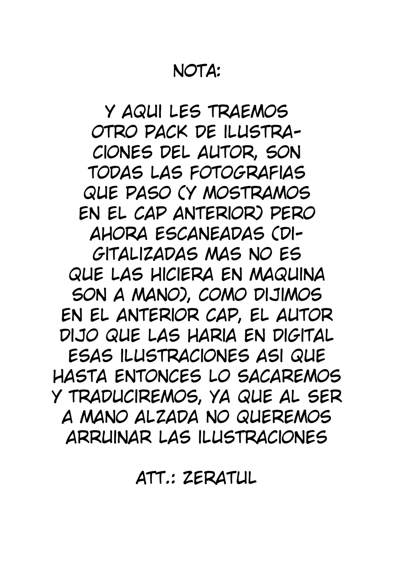 Llevando a casa una medio súcubo Capítulo 142 - Page 5