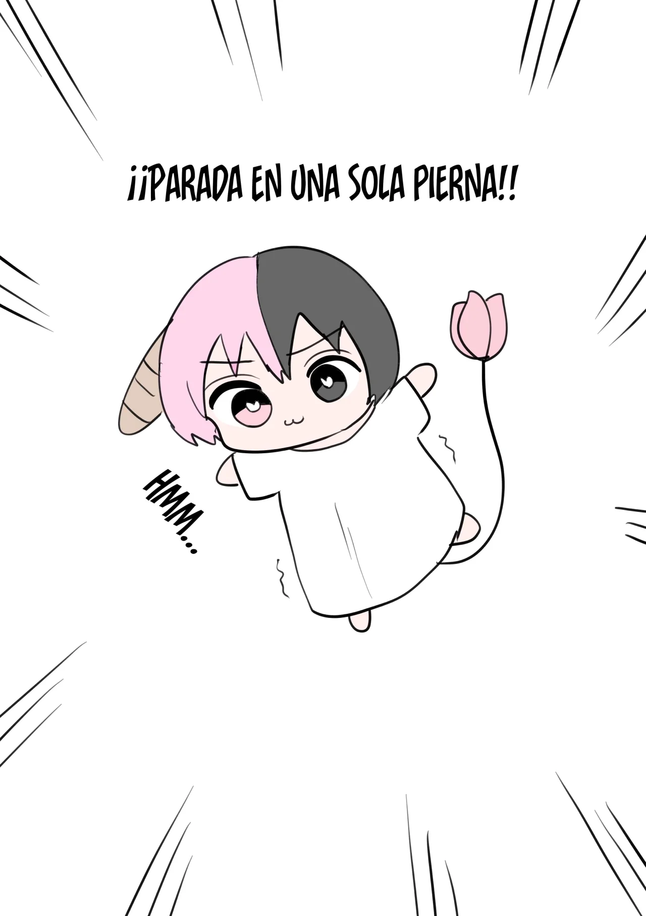 Llevando a casa una medio súcubo Capítulo 149 - Page 4