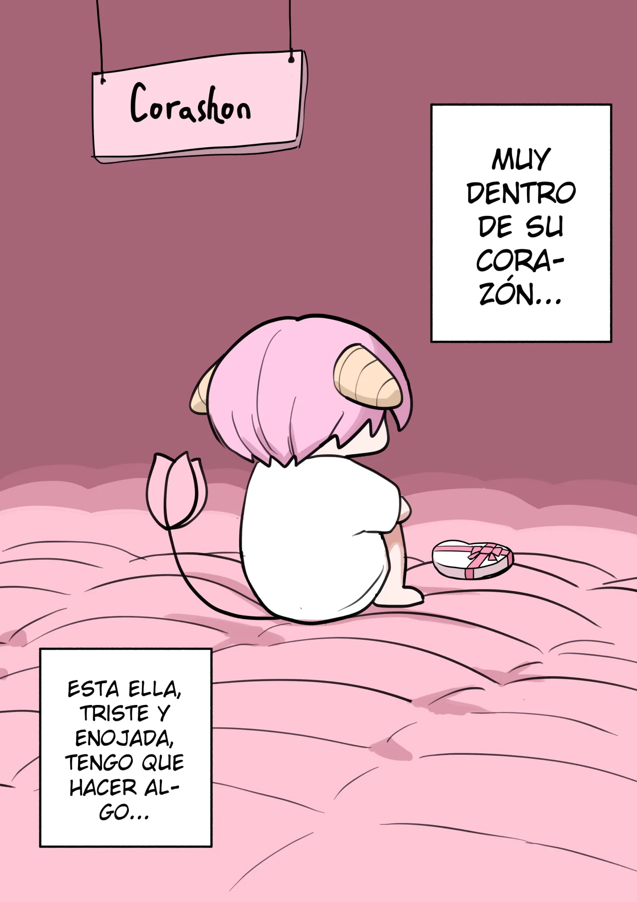 Llevando a casa una medio súcubo Capítulo 157 - Page 4