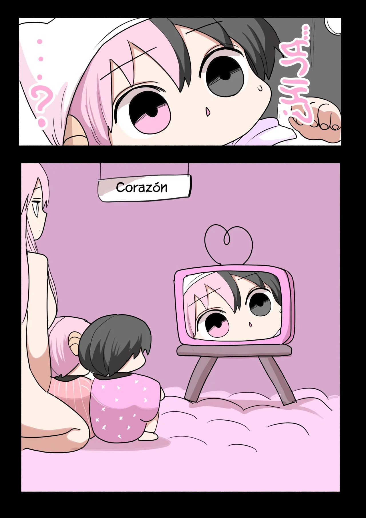 Llevando a casa una medio súcubo Capítulo 162 - Page 5