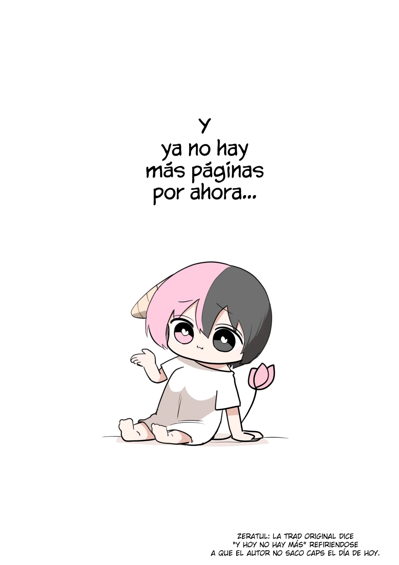 Llevando a casa una medio súcubo Capítulo 173 - Page 5