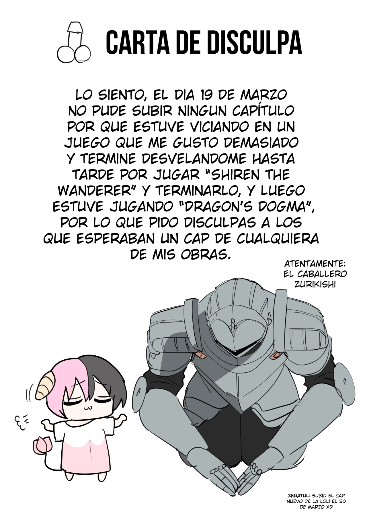 Llevando a casa una medio súcubo Capítulo 181 - Page 8