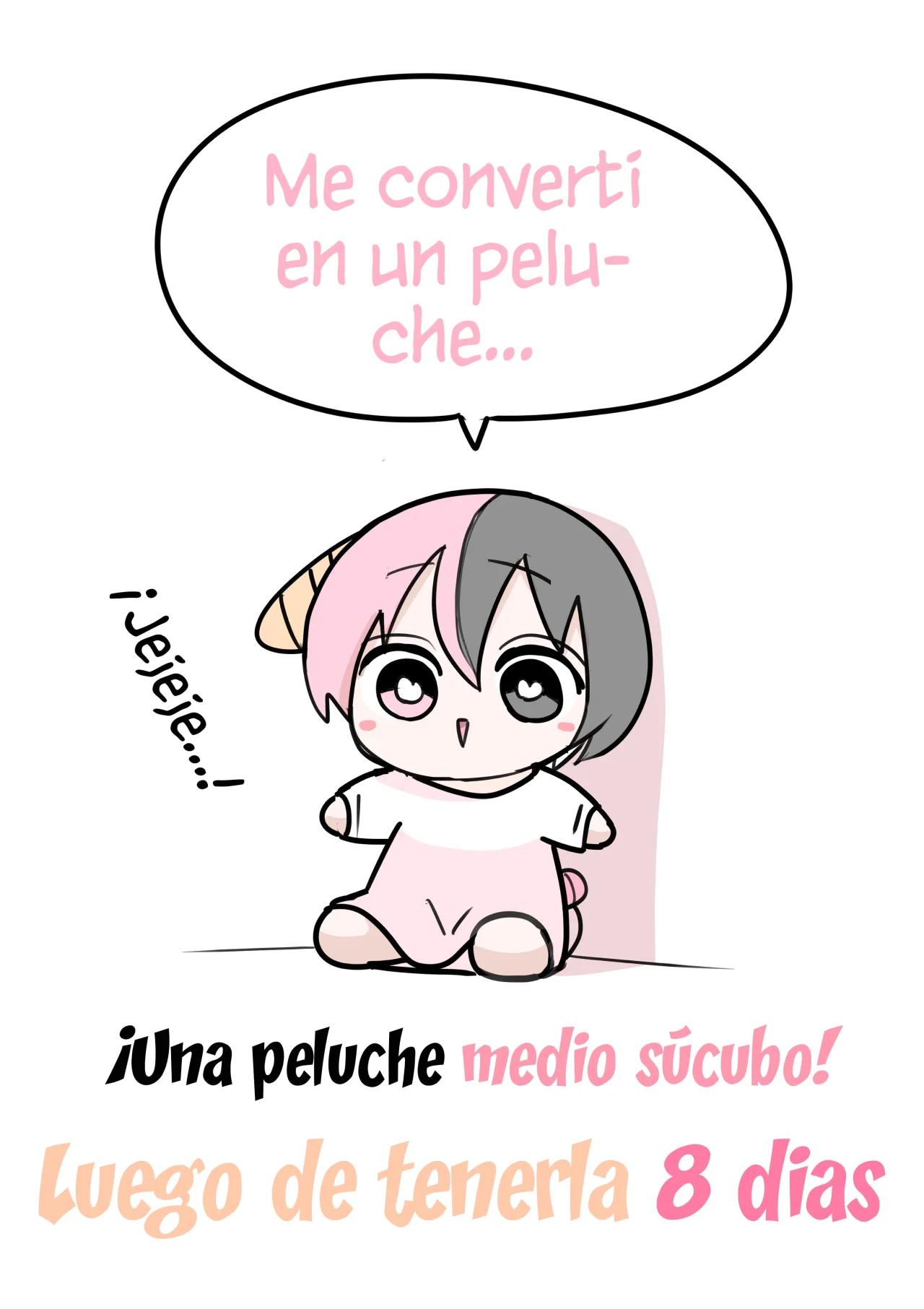 Llevando a casa una medio súcubo Capítulo 183 - Page 4