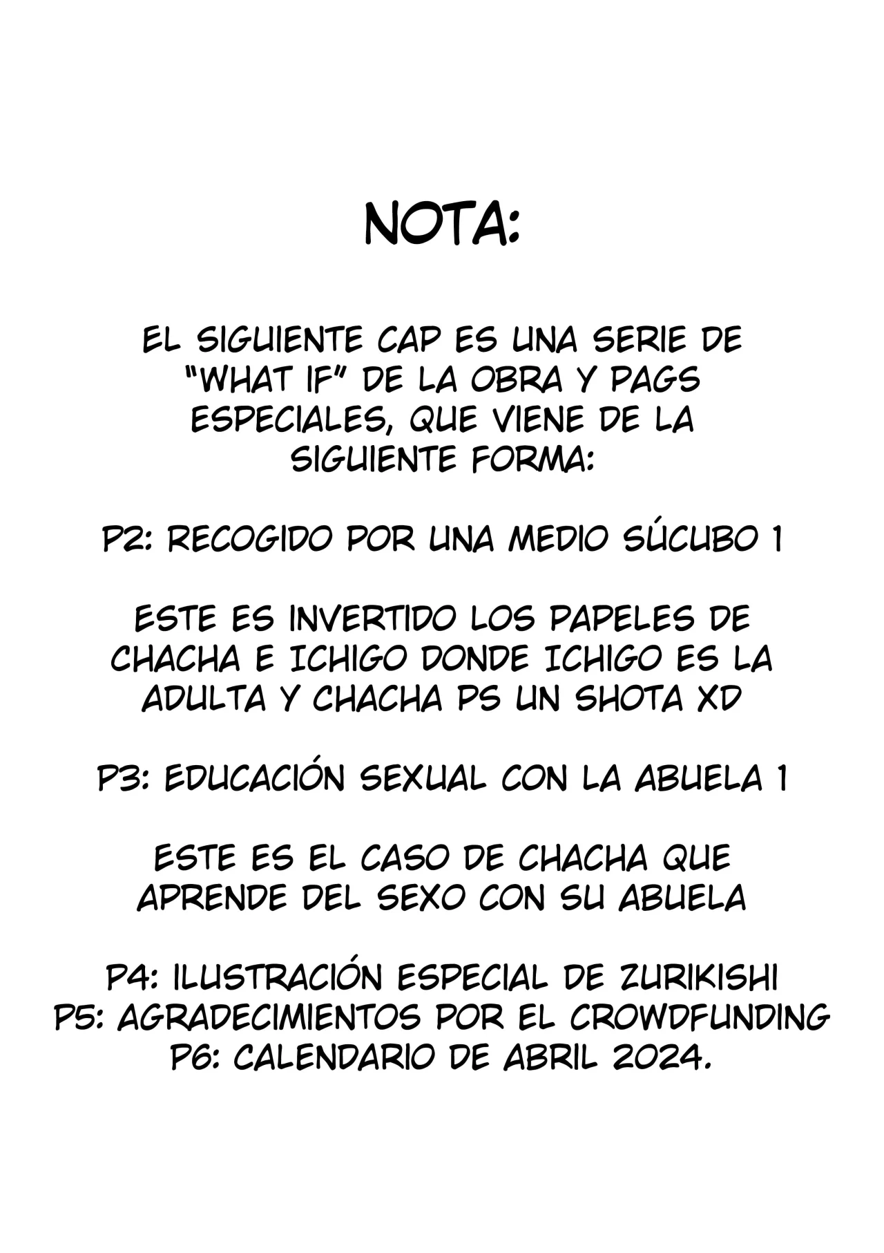 Llevando a casa una medio súcubo Capítulo 189 - Page 3