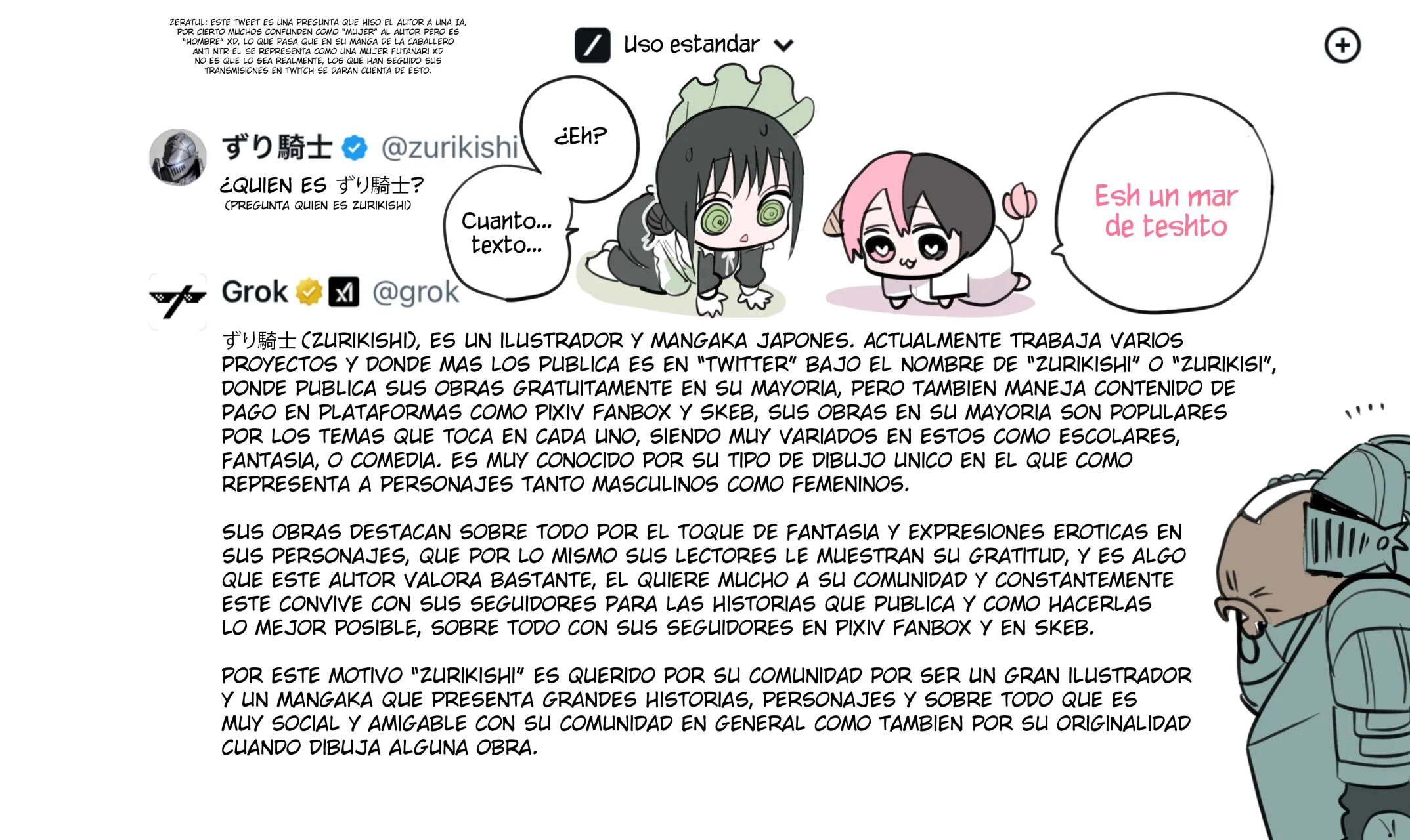 Llevando a casa una medio súcubo Capítulo 204 - Page 6