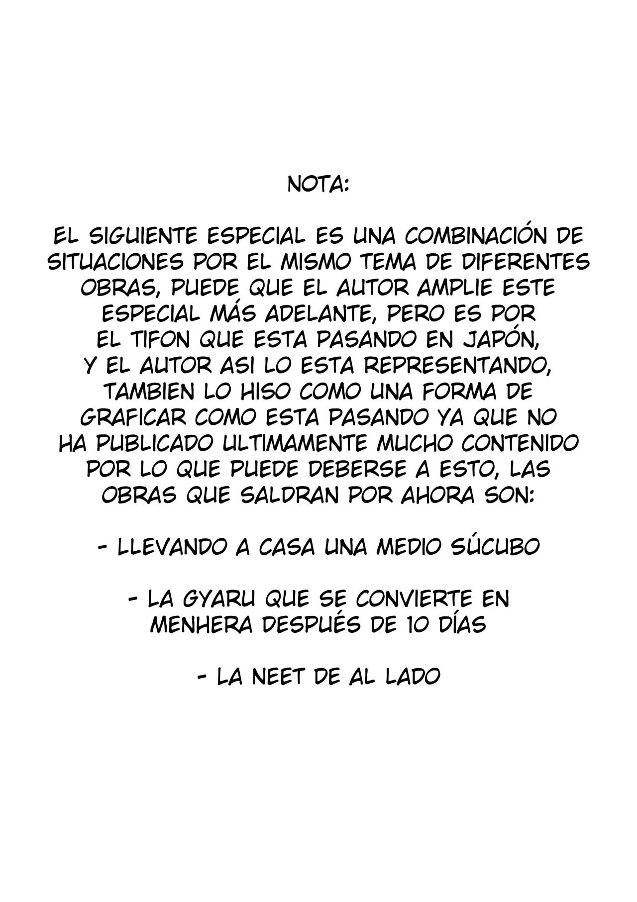 Llevando a casa una medio súcubo Capítulo 211 - Page 10