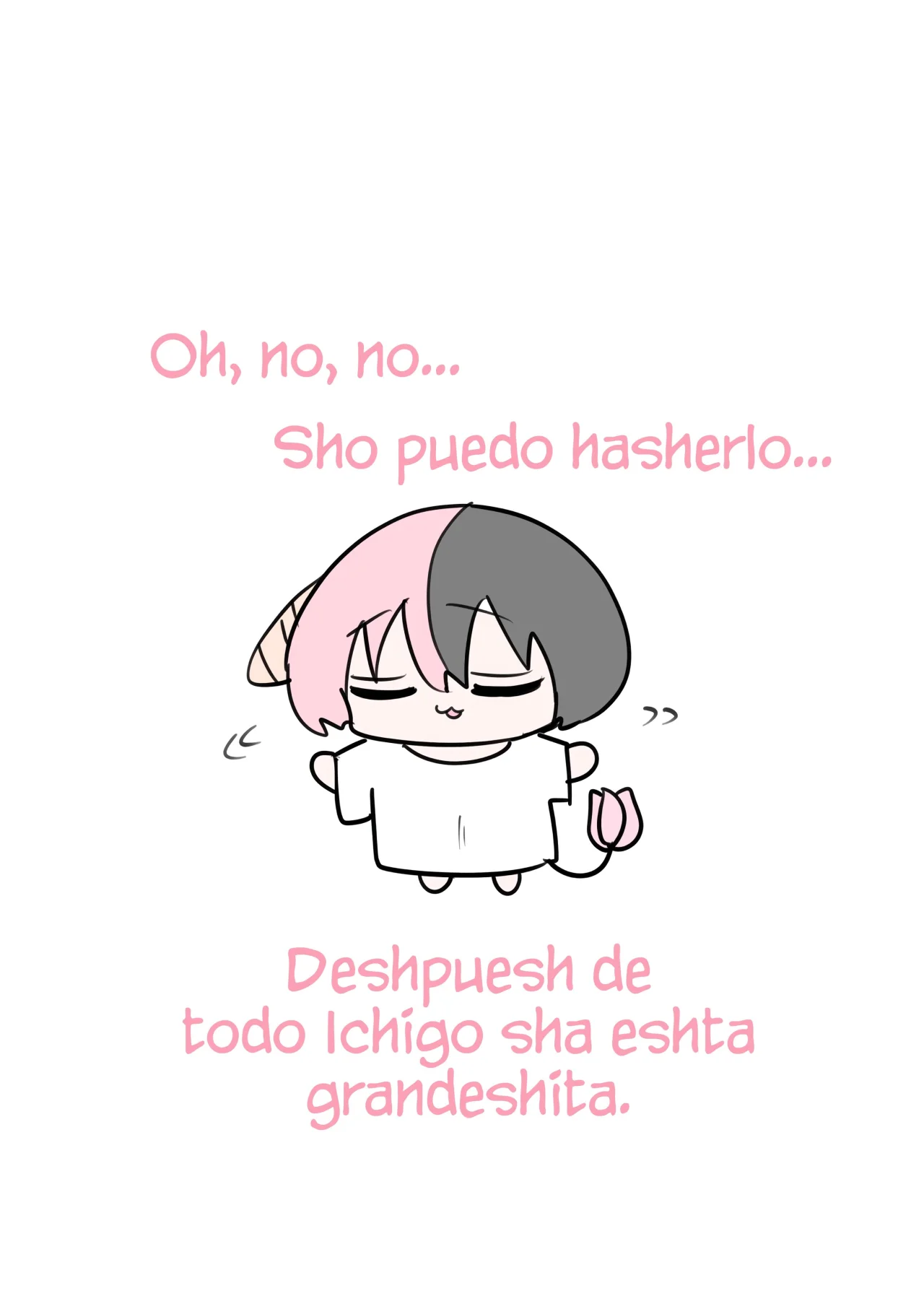Llevando a casa una medio súcubo Capítulo 223 - Page 4