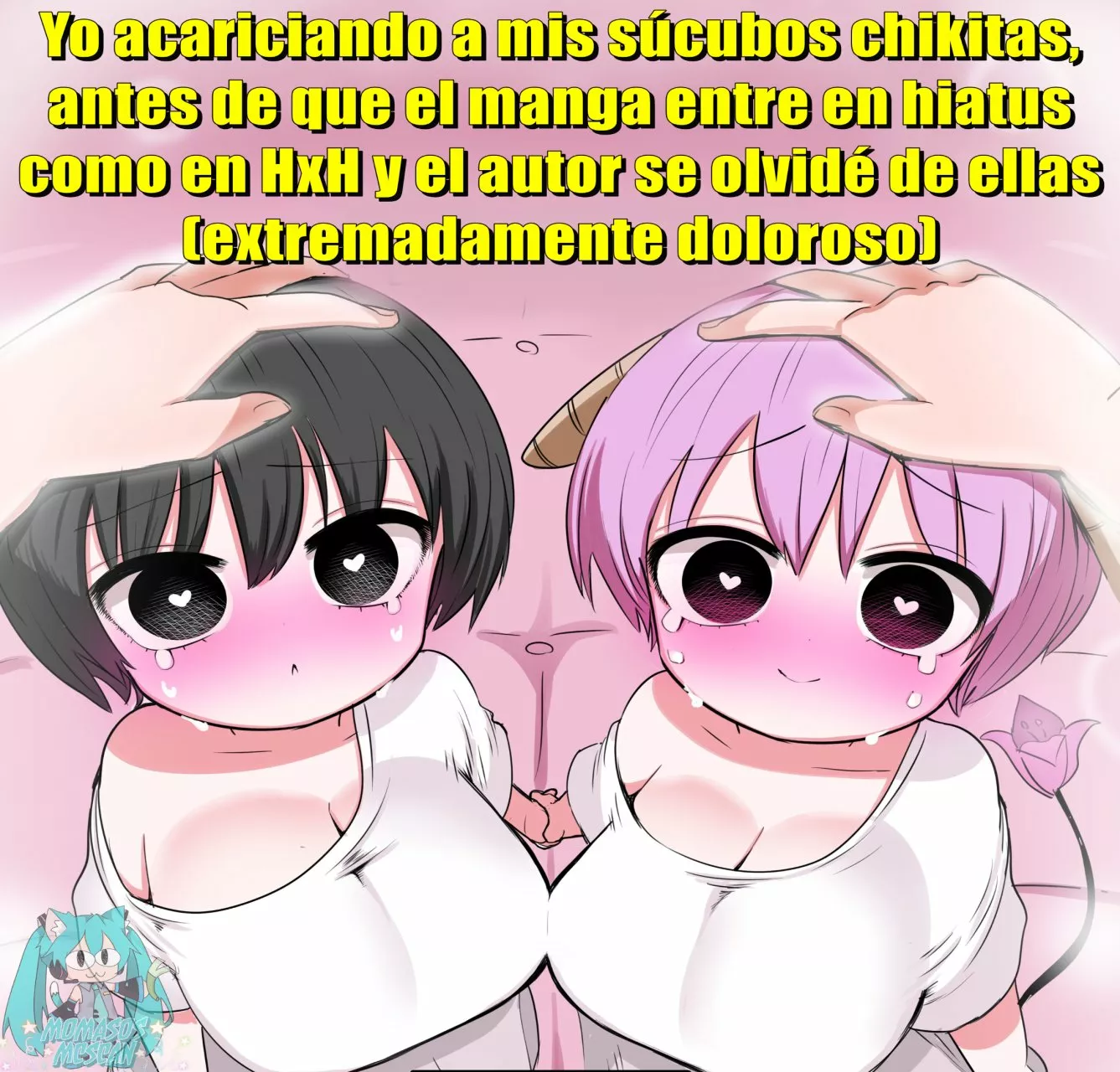 Llevando a casa una medio súcubo Capítulo 25 - Page 3