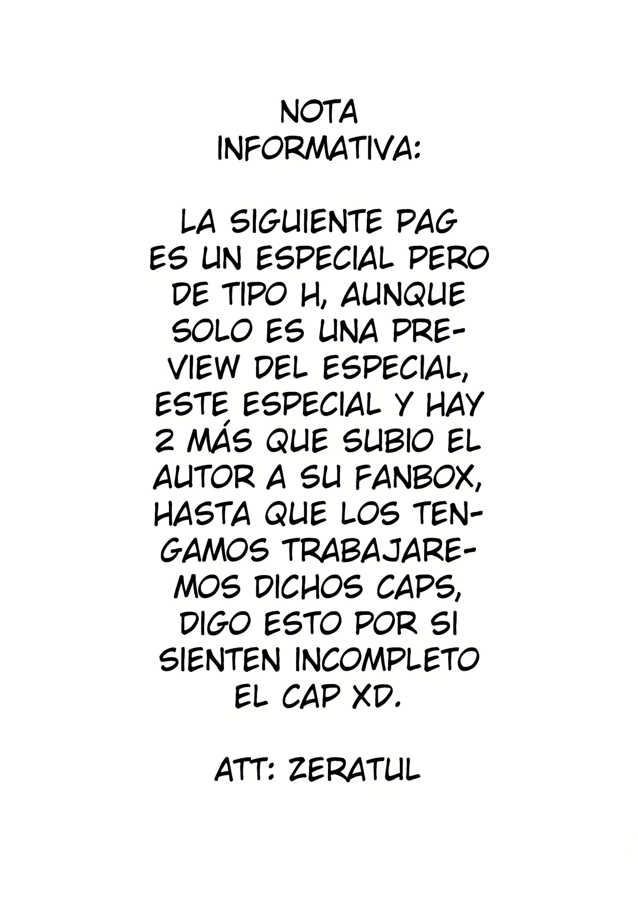 Llevando a casa una medio súcubo Capítulo 255 - Page 4