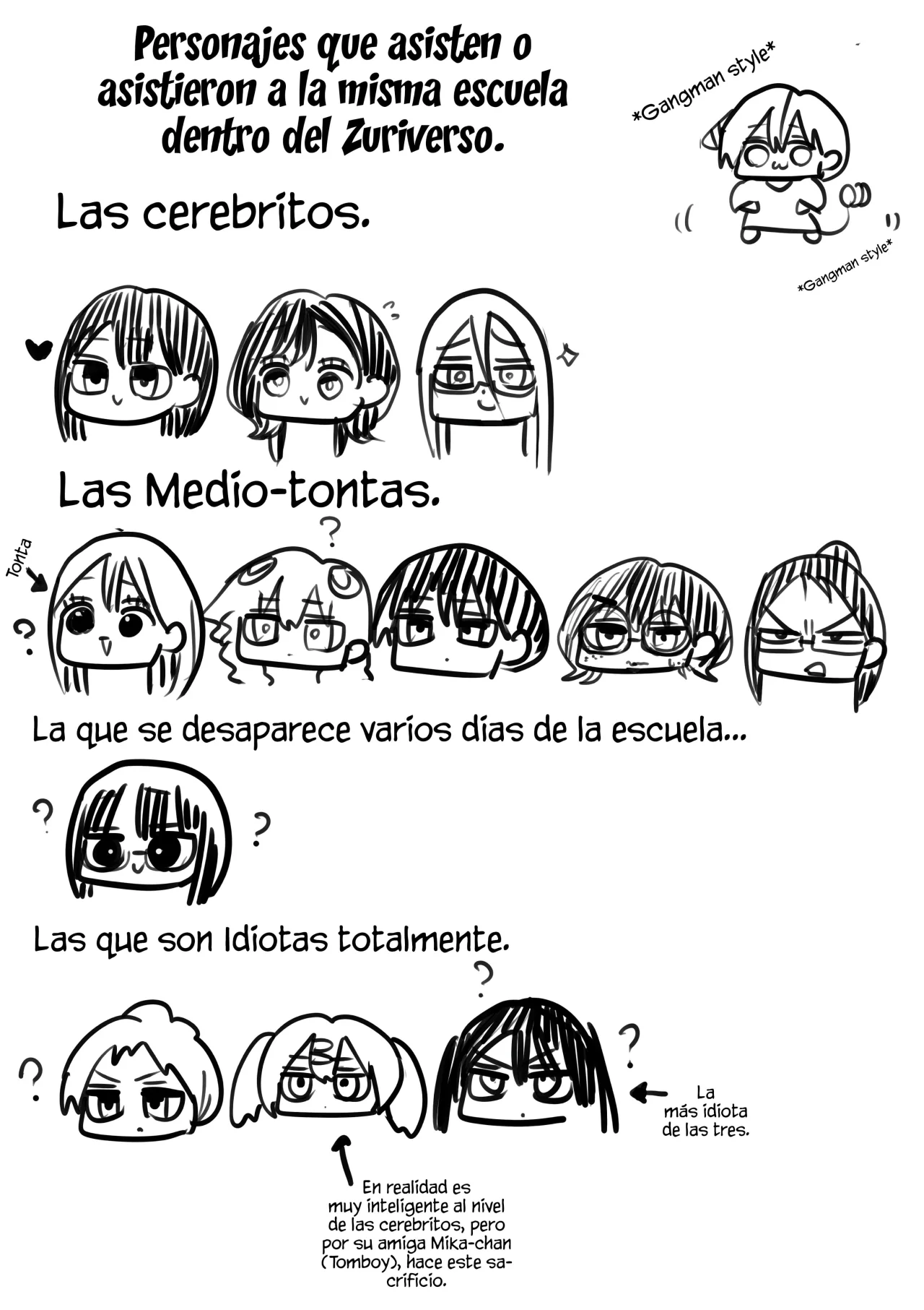 Llevando a casa una medio súcubo Capítulo 260 - Page 6