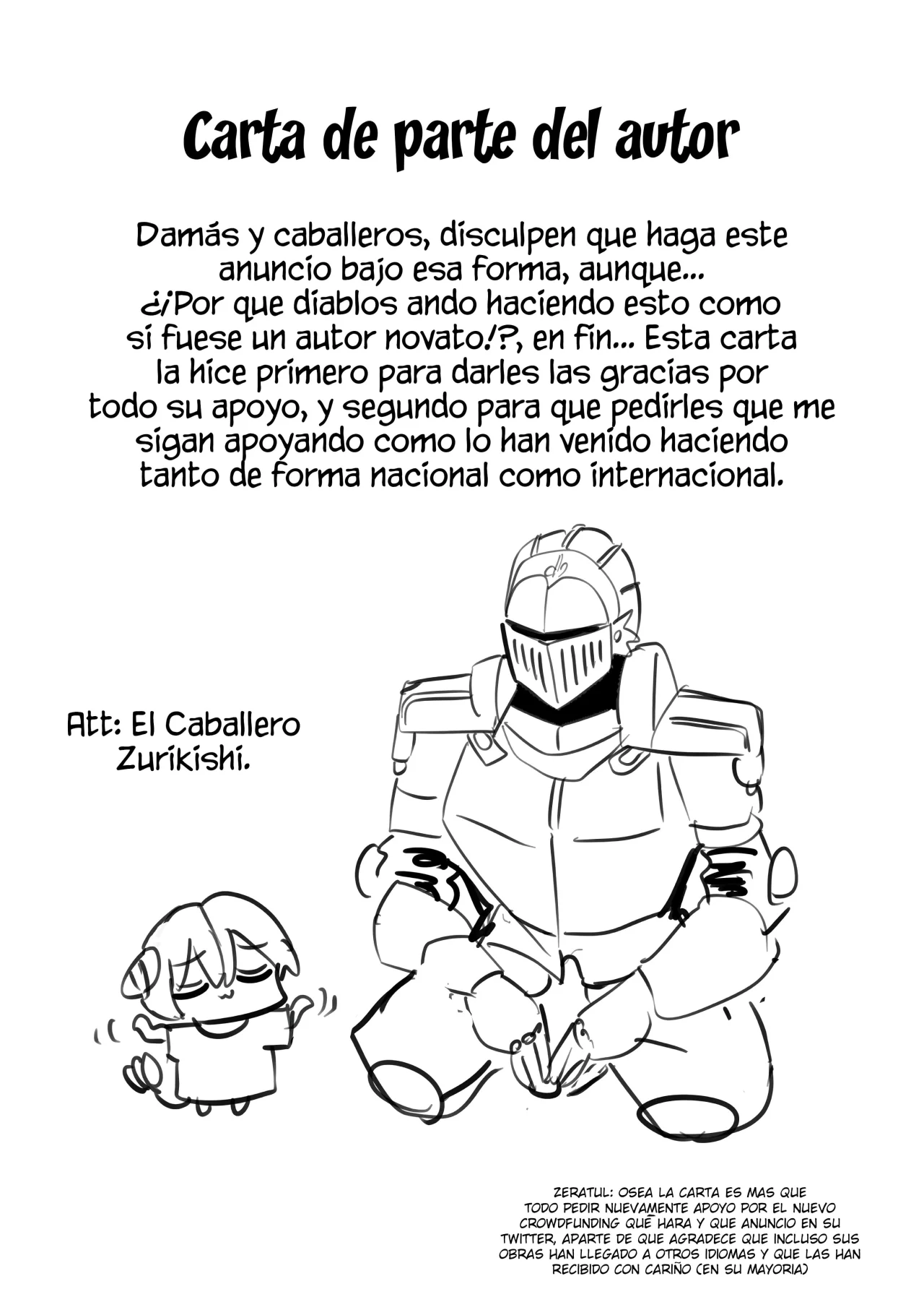 Llevando a casa una medio súcubo Capítulo 264 - Page 4