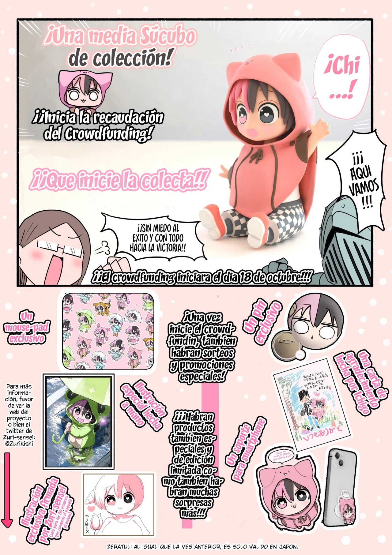 Llevando a casa una medio súcubo Capítulo 265 - Page 7