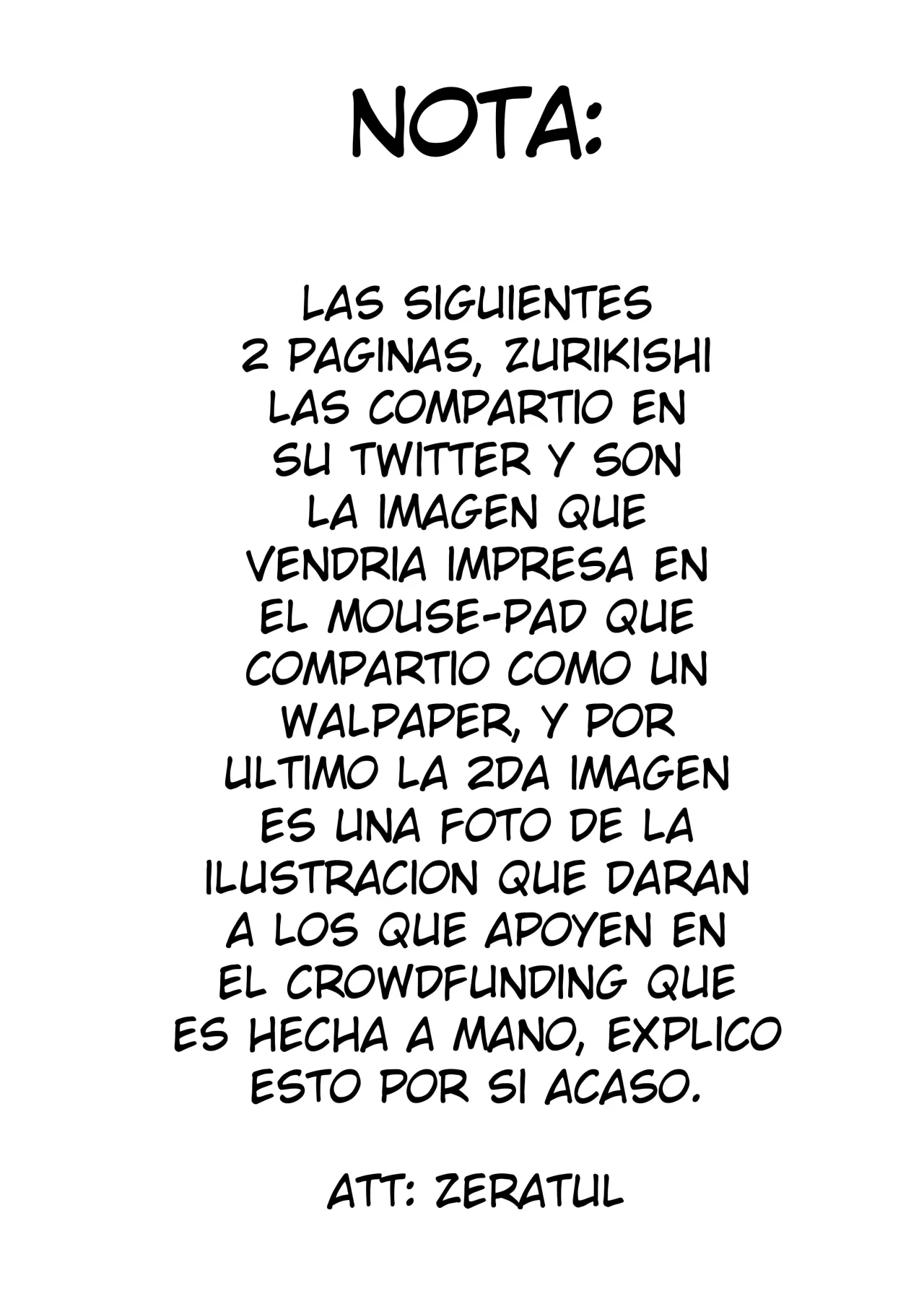 Llevando a casa una medio súcubo Capítulo 265 - Page 9