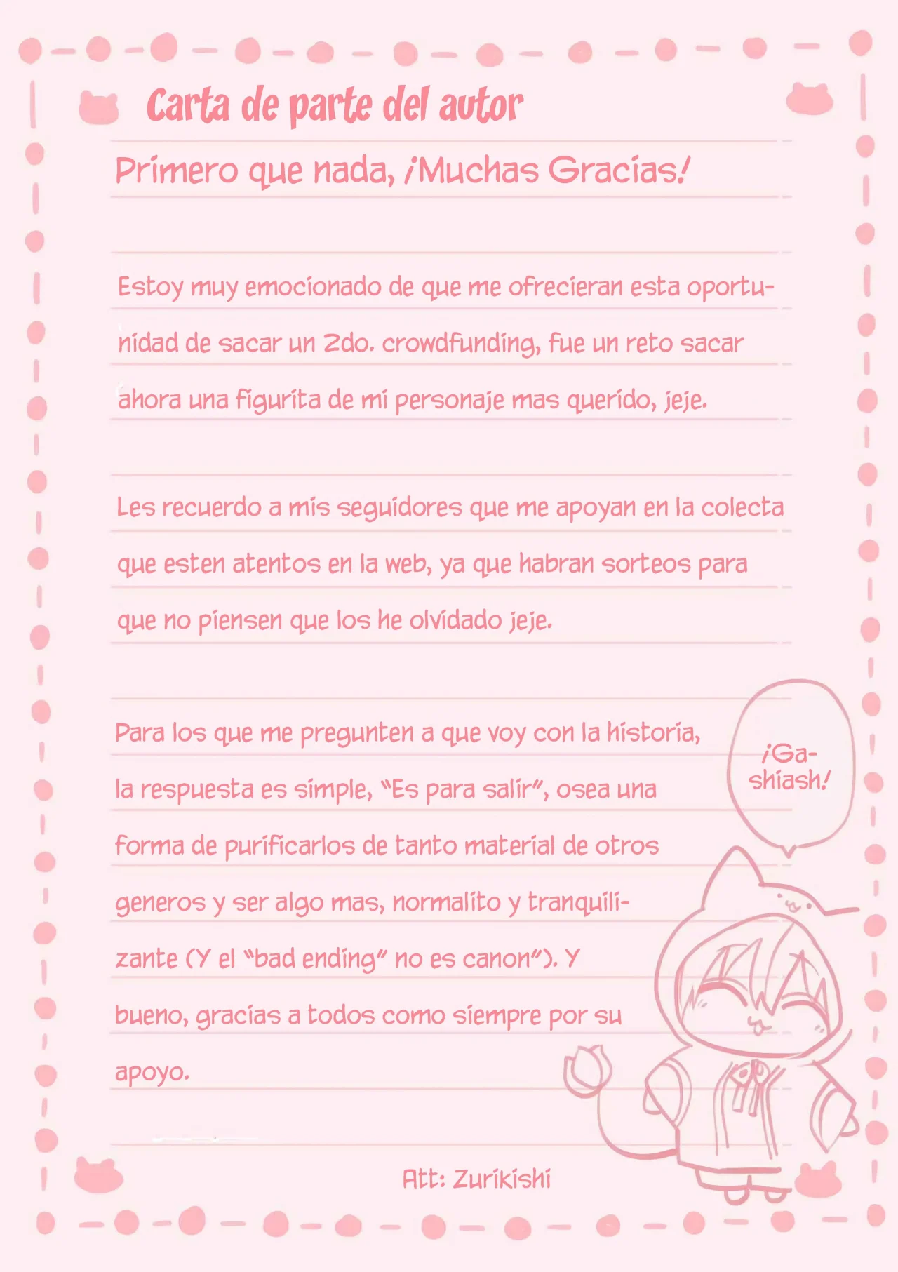 Llevando a casa una medio súcubo Capítulo 272 - Page 6