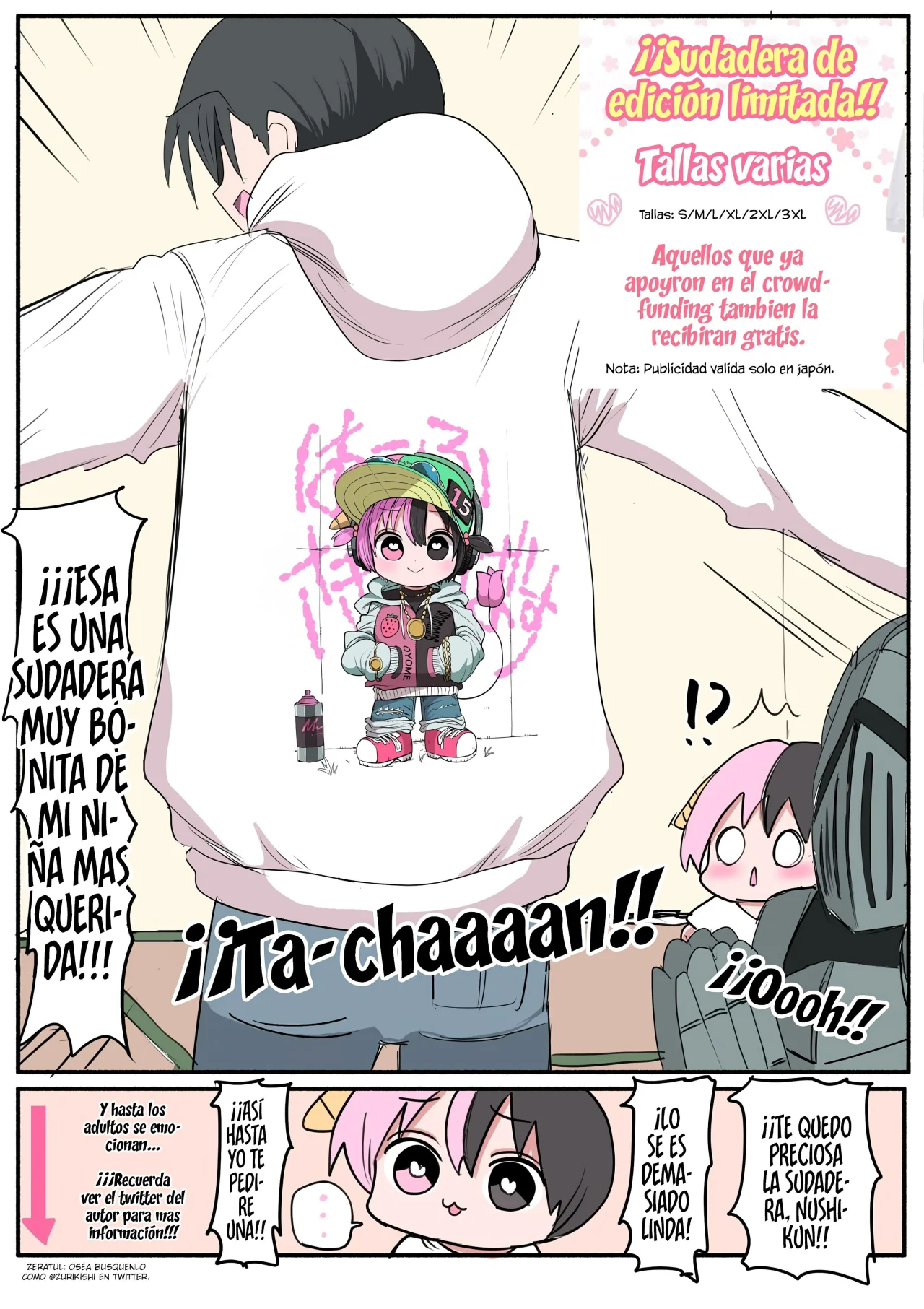 Llevando a casa una medio súcubo Capítulo 274 - Page 5