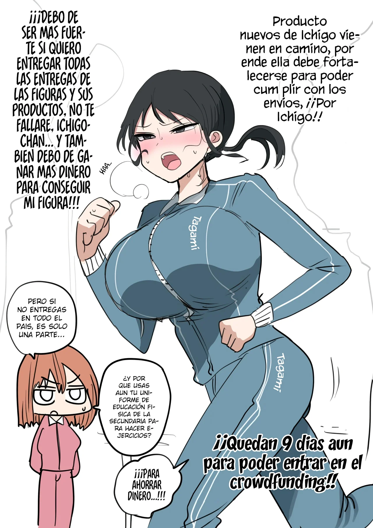 Llevando a casa una medio súcubo Capítulo 275 - Page 5