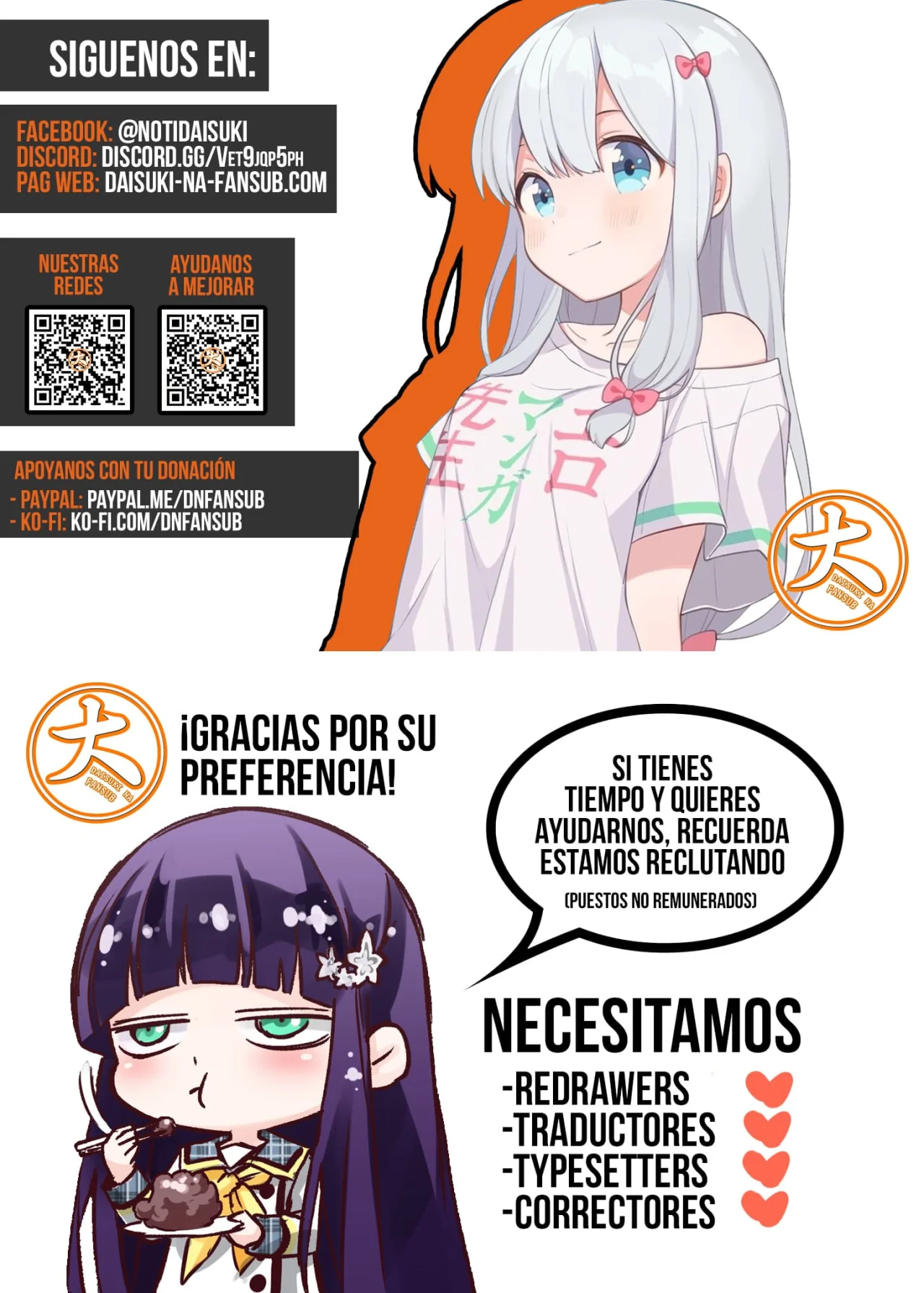 Llevando a casa una medio súcubo Capítulo 276 - Page 17