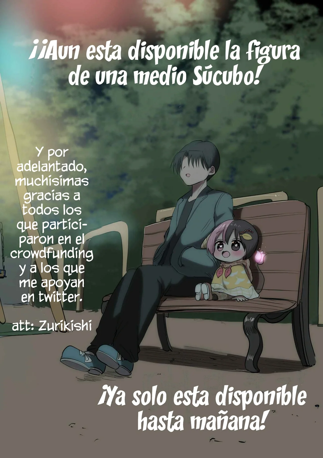 Llevando a casa una medio súcubo Capítulo 279 - Page 5
