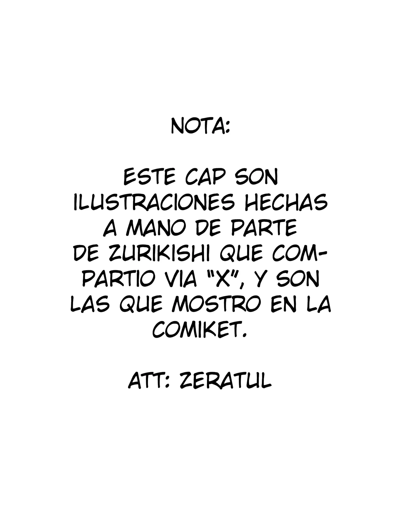 Llevando a casa una medio súcubo Capítulo 289 - Page 3