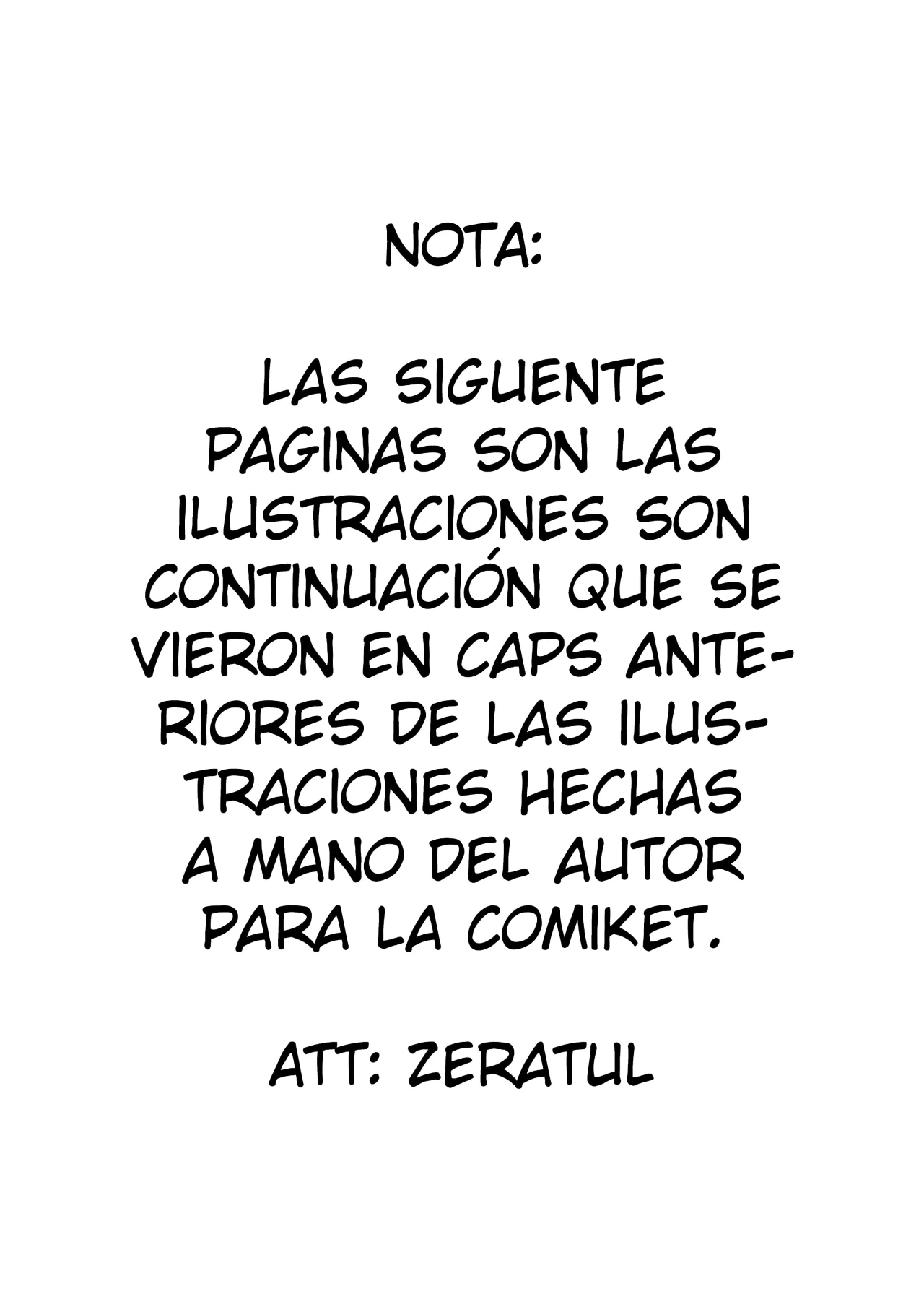Llevando a casa una medio súcubo Capítulo 294 - Page 4