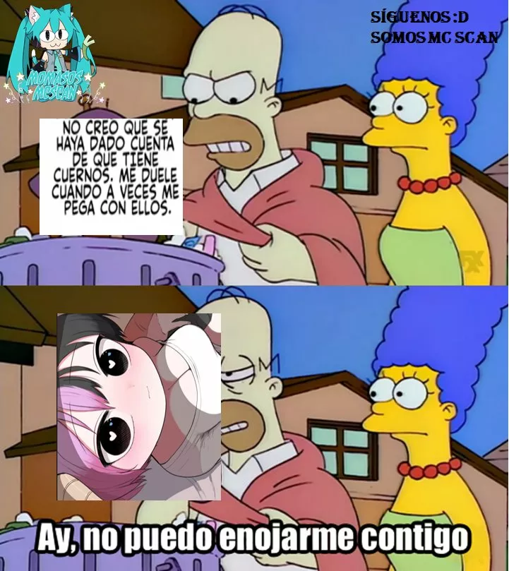 Llevando a casa una medio súcubo Capítulo 3 - Page 2