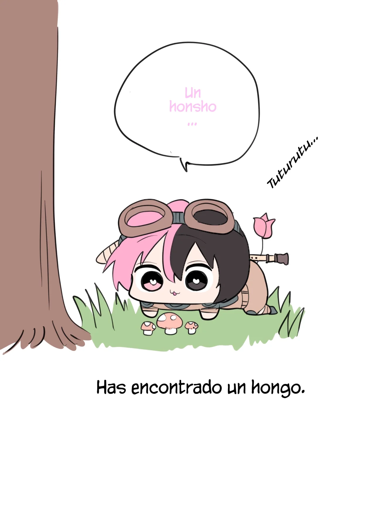 Llevando a casa una medio súcubo Capítulo 306 - Page 10