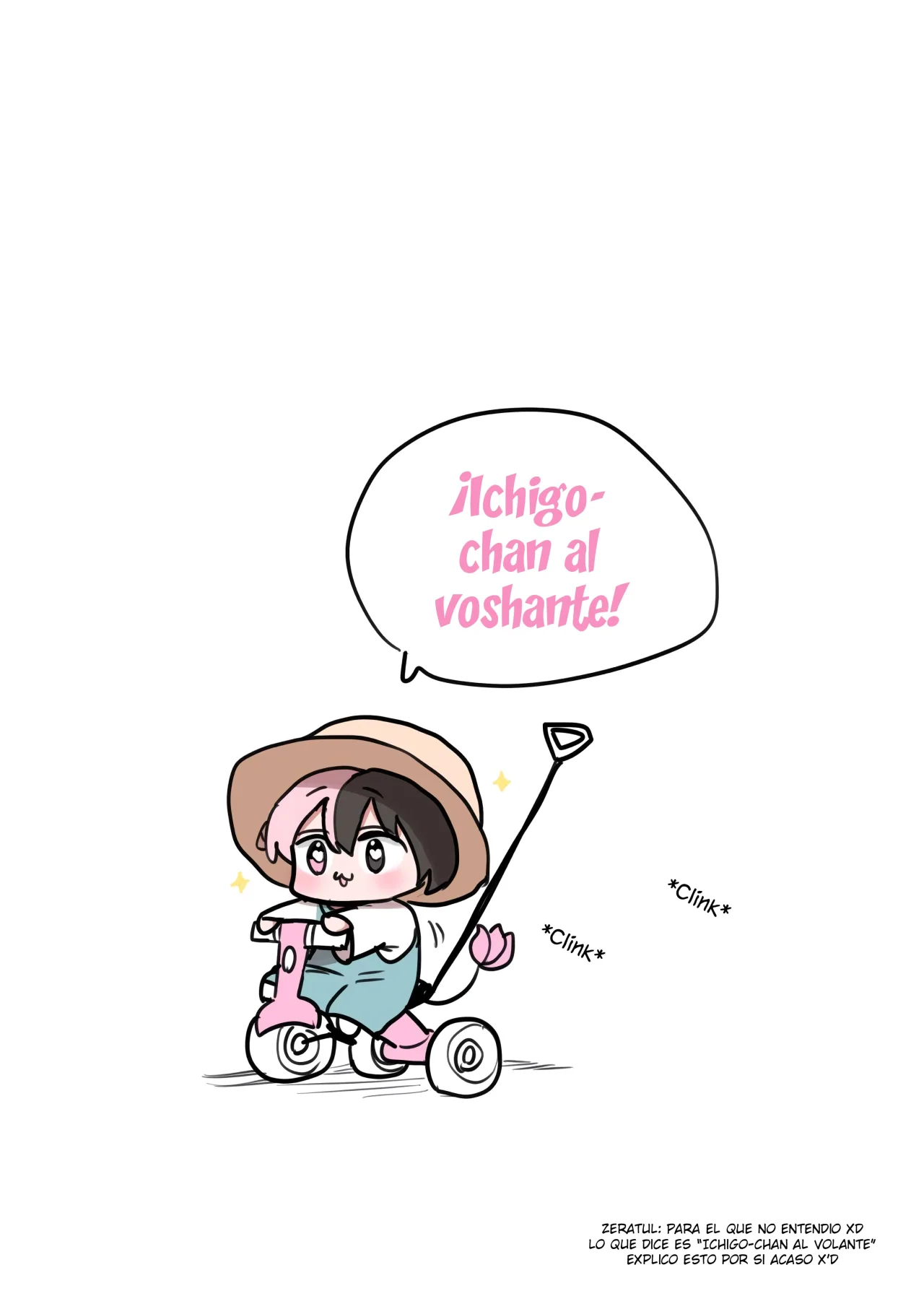 Llevando a casa una medio súcubo Capítulo 329 - Page 6
