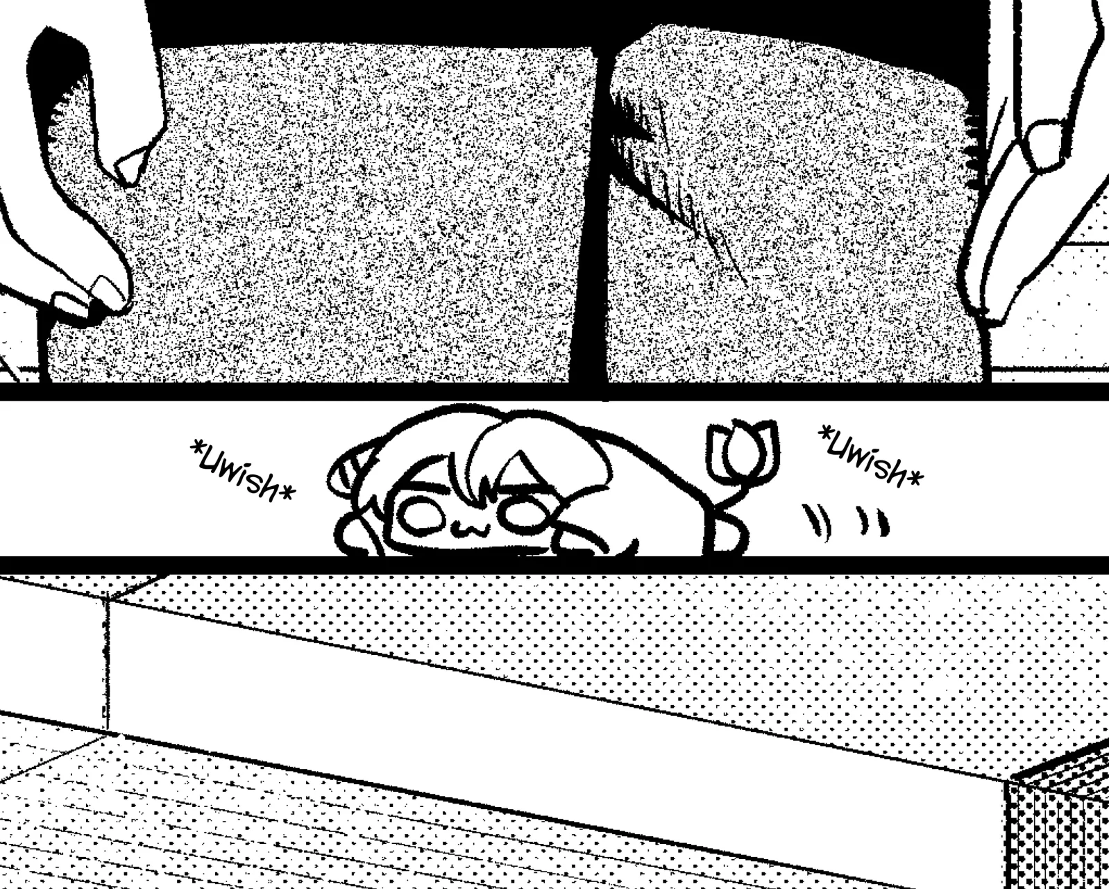 Llevando a casa una medio súcubo Capítulo 331 - Page 6