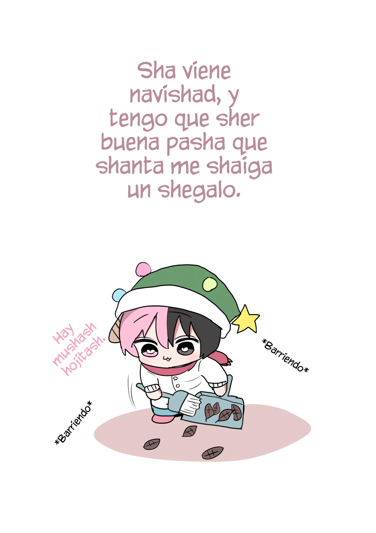 Llevando a casa una medio súcubo Capítulo 345 - Page 4