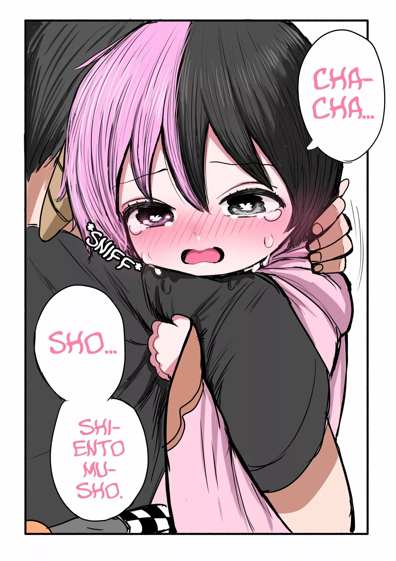 Llevando a casa una medio súcubo Capítulo 82 - Page 7