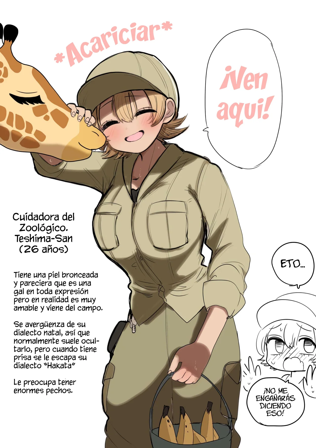 Llevando a casa una medio súcubo Capítulo 88 - Page 5