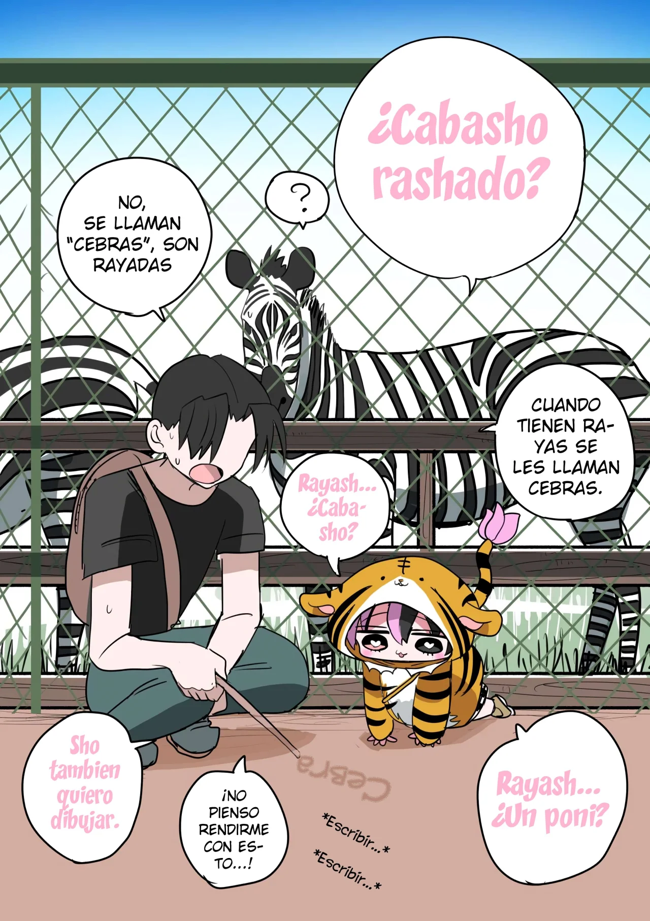 Llevando a casa una medio súcubo Capítulo 90 - Page 3